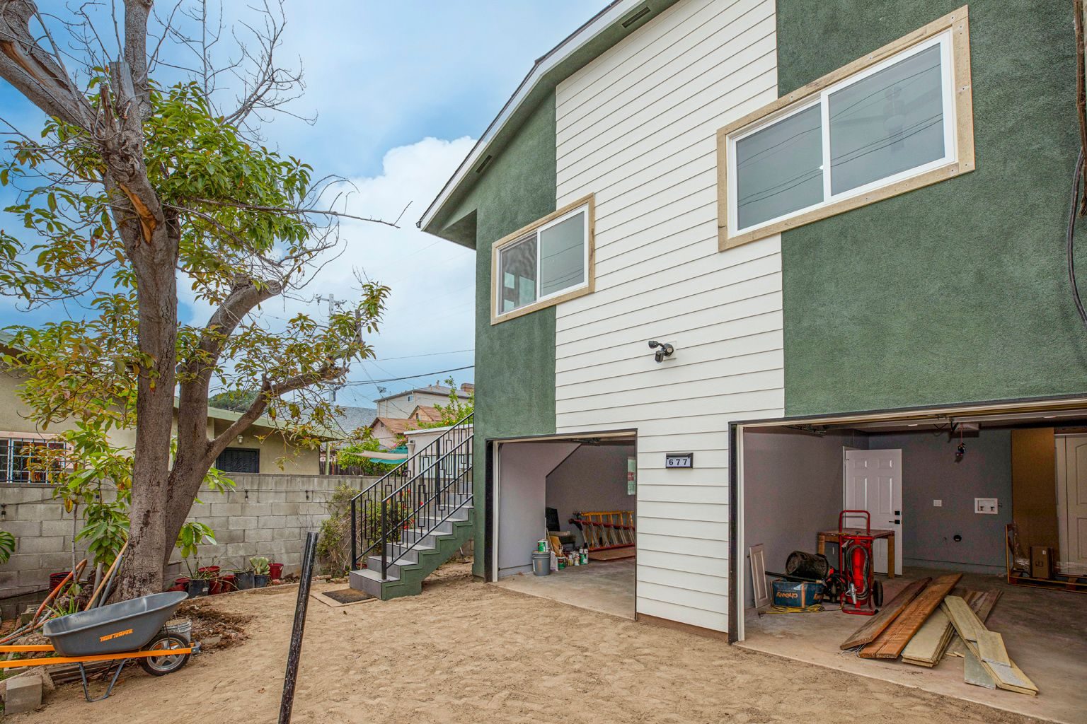 Modern ADU in Los Feliz photo 2