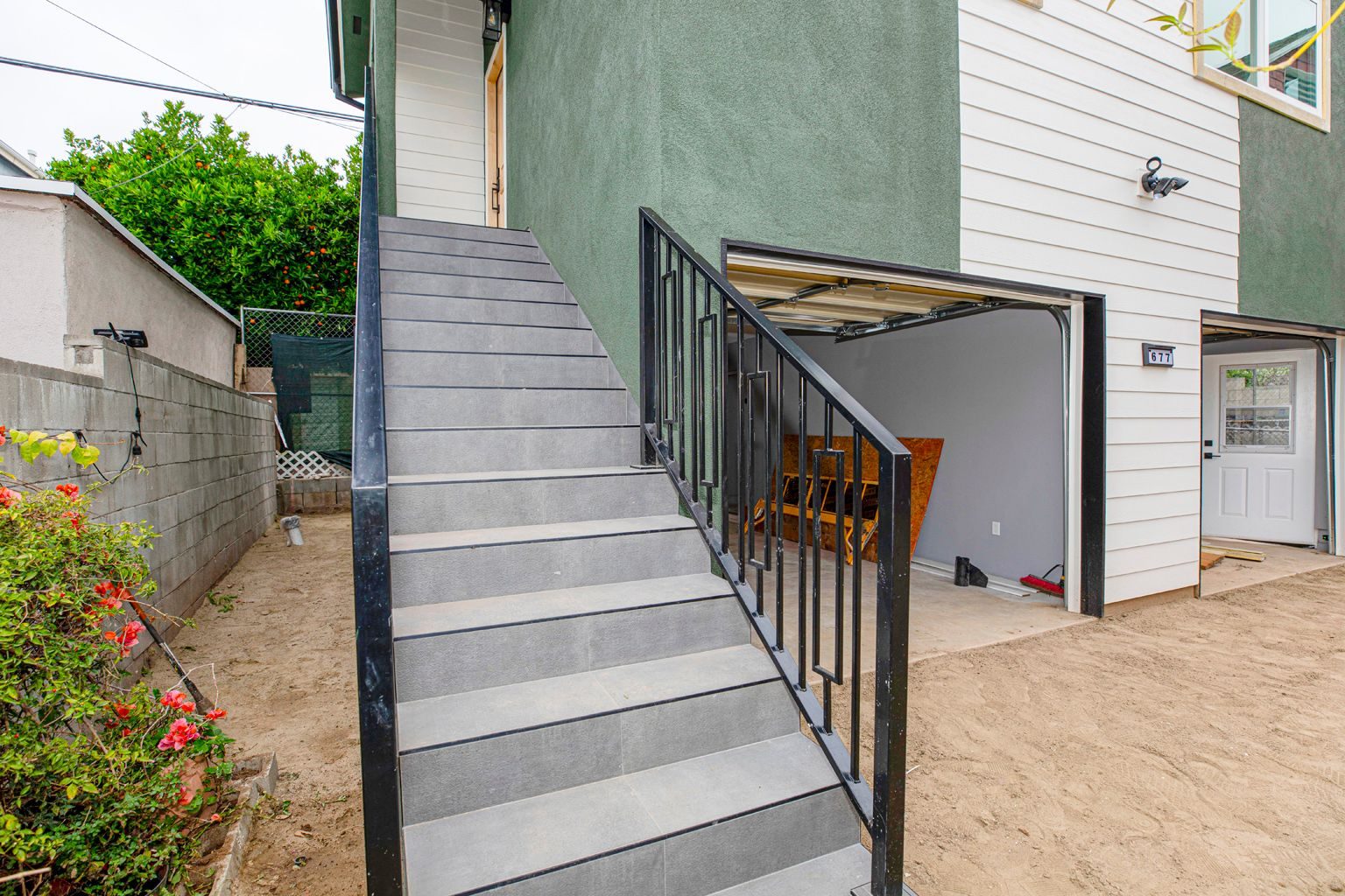 Modern ADU in Los Feliz photo 3