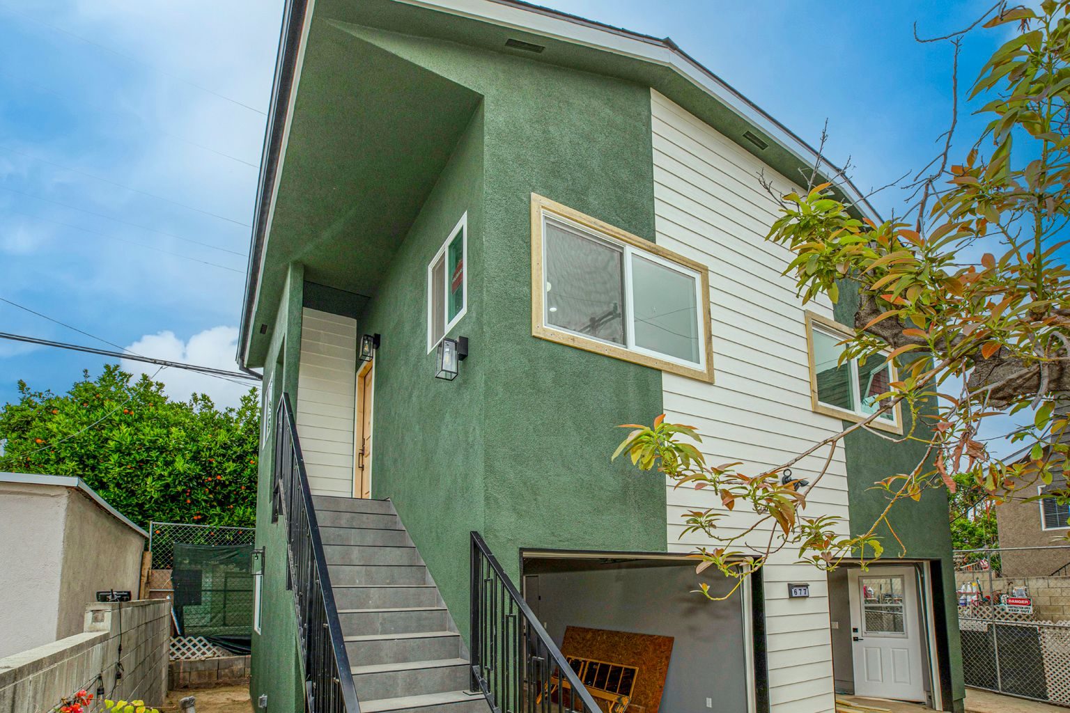 Modern ADU in Los Feliz photo 4