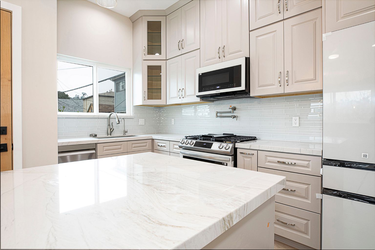 Modern ADU in Los Feliz photo 15