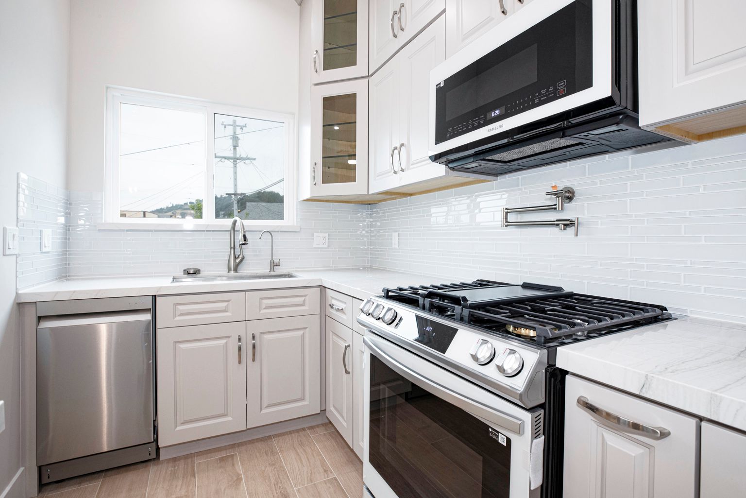 Modern ADU in Los Feliz photo 17