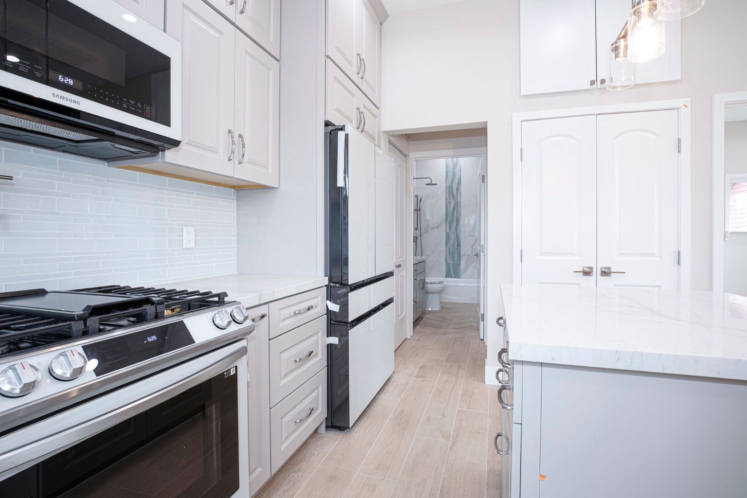 Modern ADU in Los Feliz photo 18