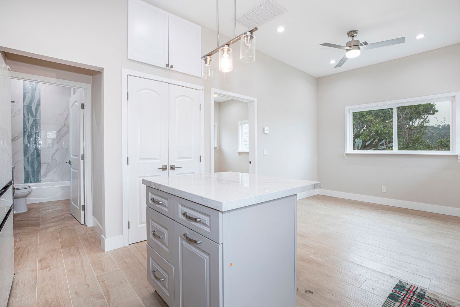 Modern ADU in Los Feliz photo 19