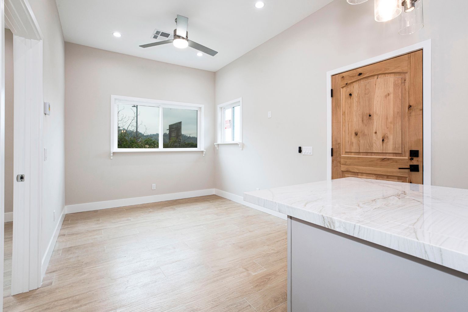 Modern ADU in Los Feliz photo 34