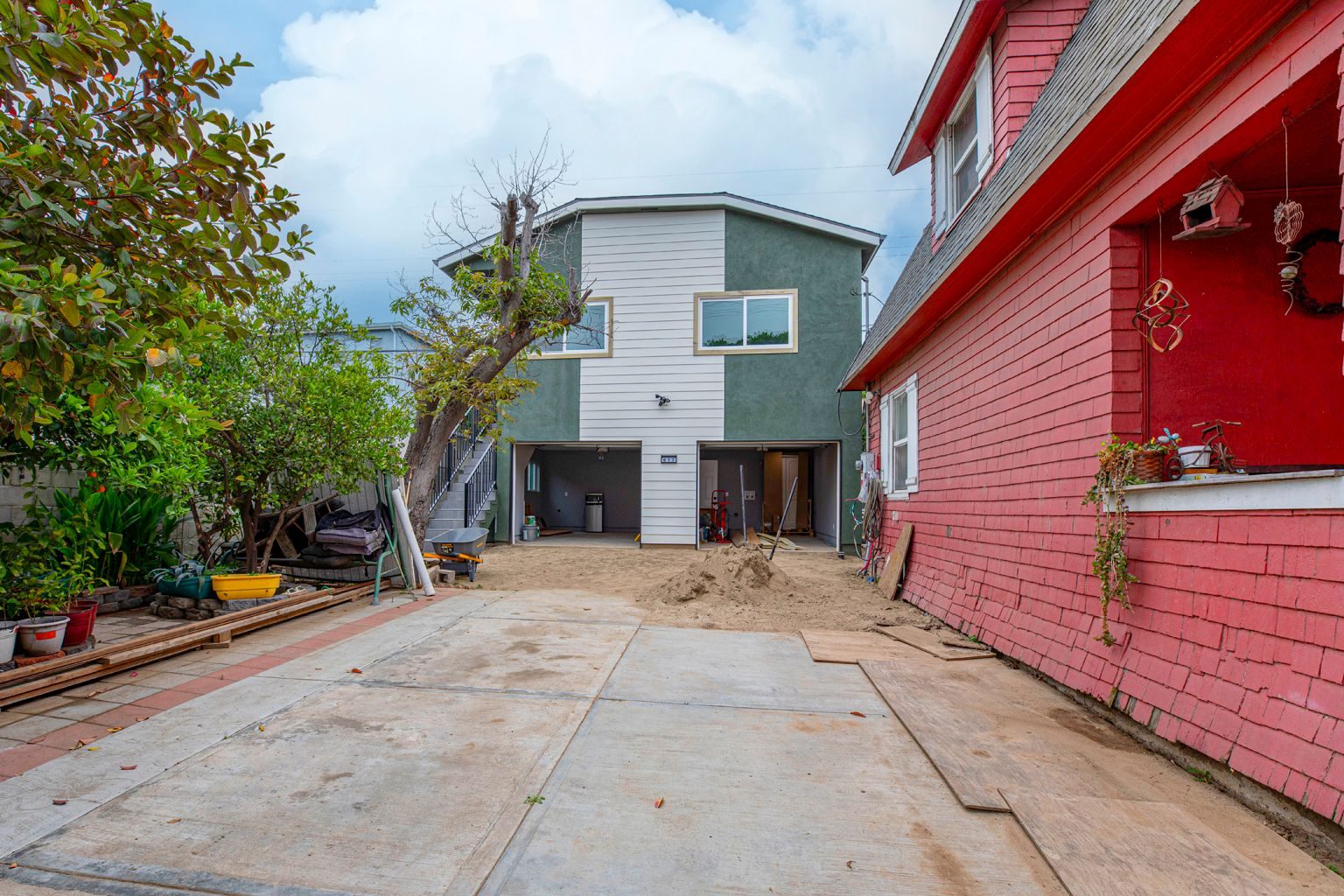 Modern ADU in Los Feliz photo 36