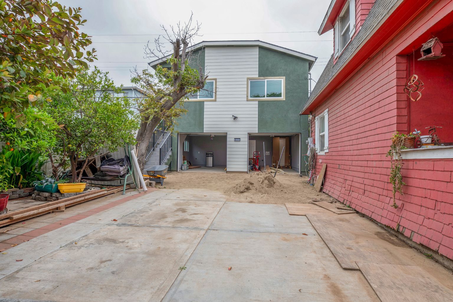 Modern ADU in Los Feliz photo 37