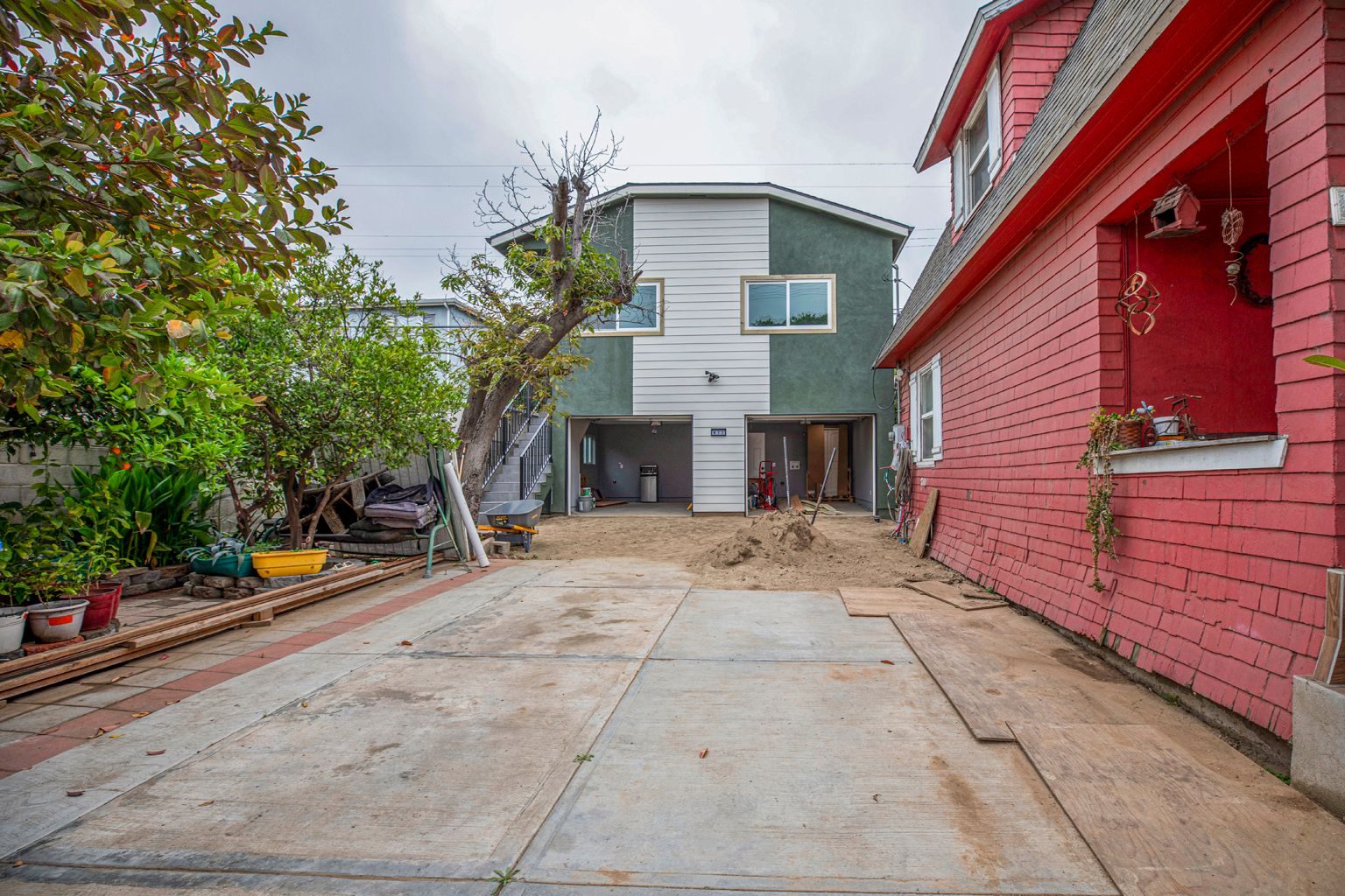 Modern ADU in Los Feliz photo 38