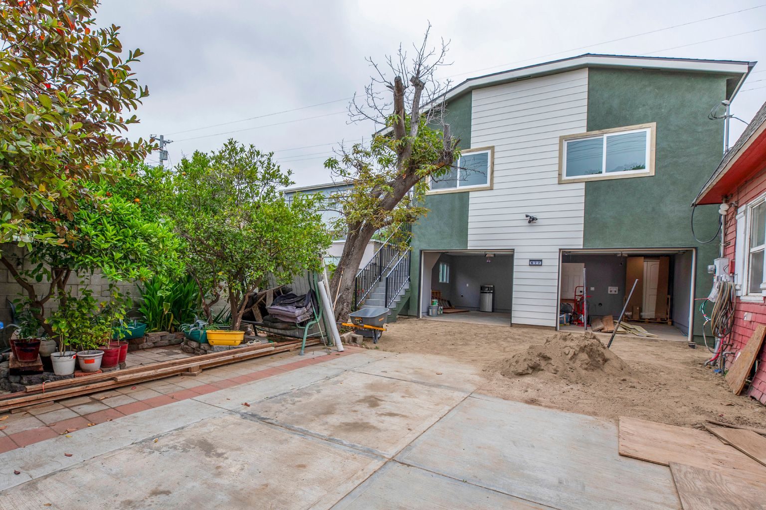 Modern ADU in Los Feliz photo 39