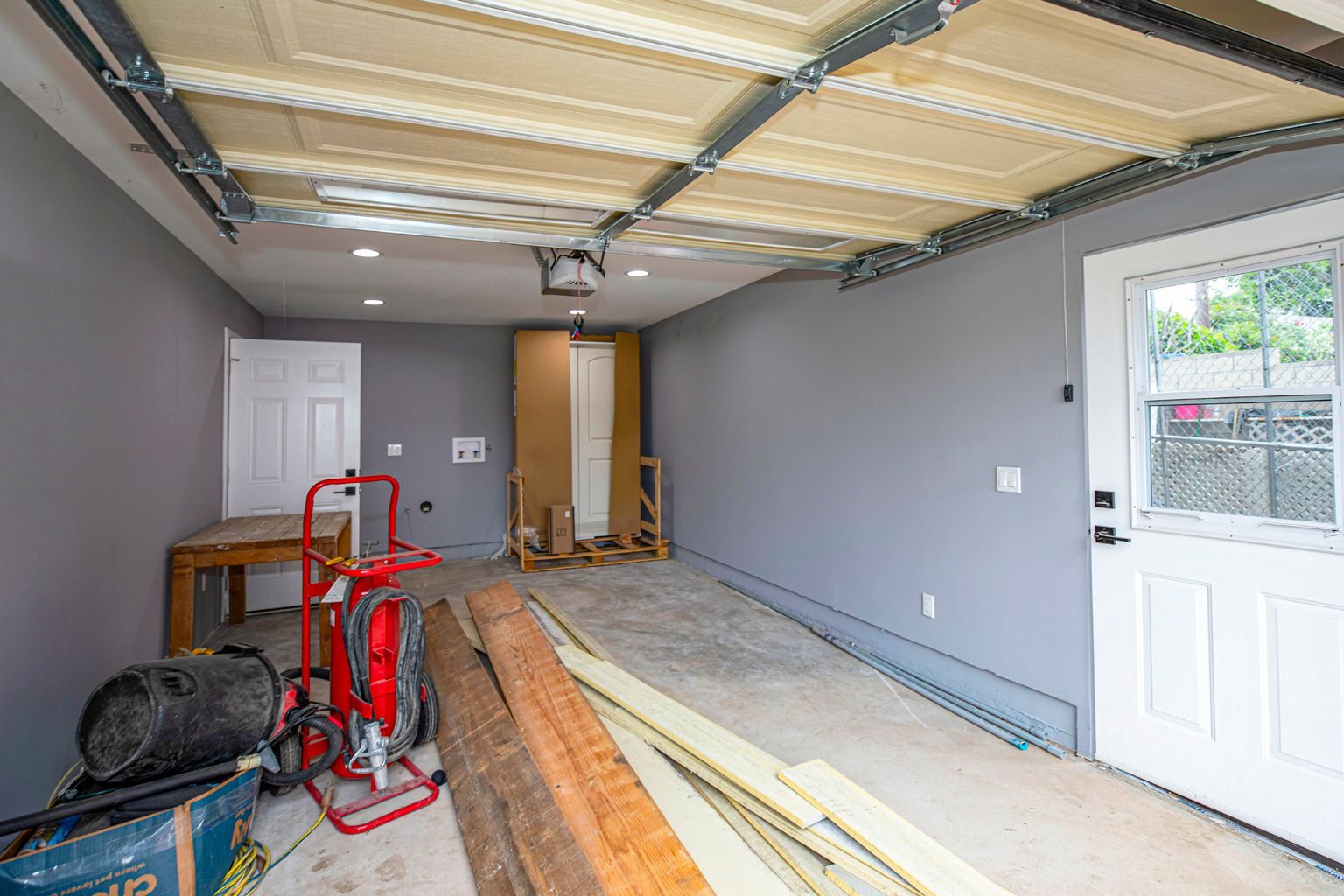 Modern ADU in Los Feliz photo 42