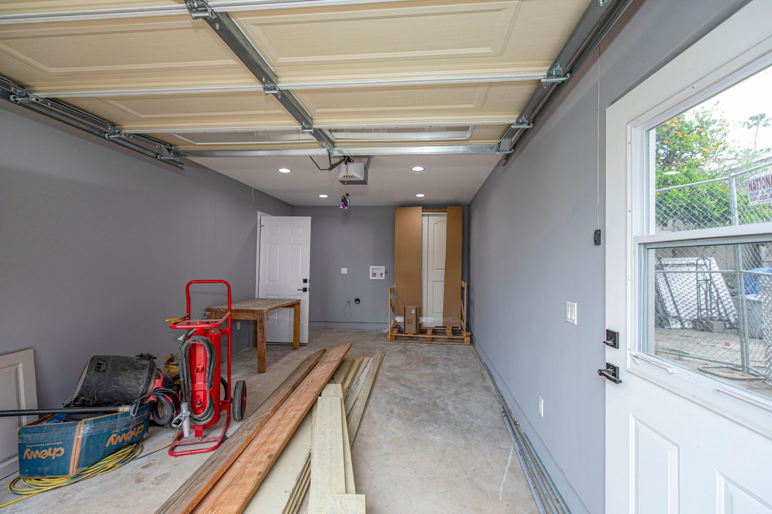Modern ADU in Los Feliz photo 43