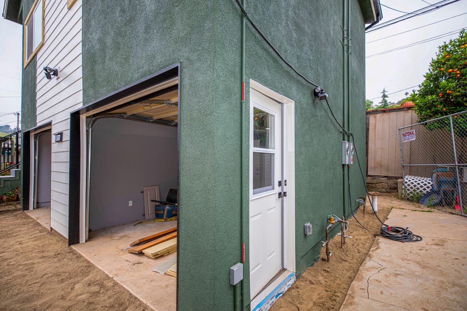 Modern ADU in Los Feliz photo 44