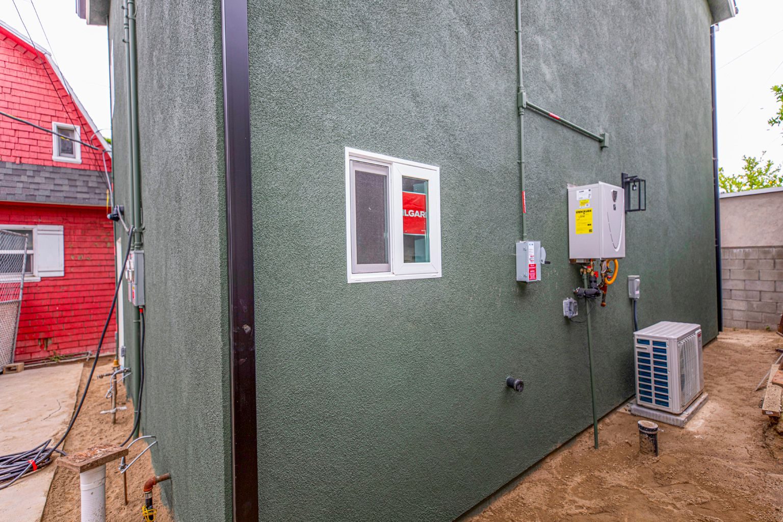 Modern ADU in Los Feliz photo 45