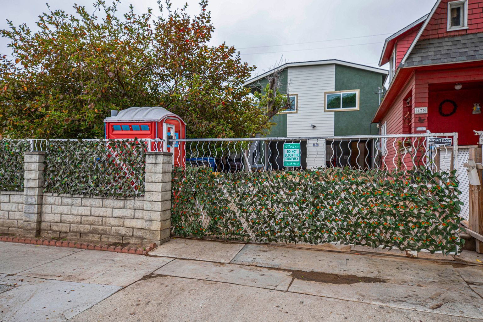 Modern ADU in Los Feliz photo 46
