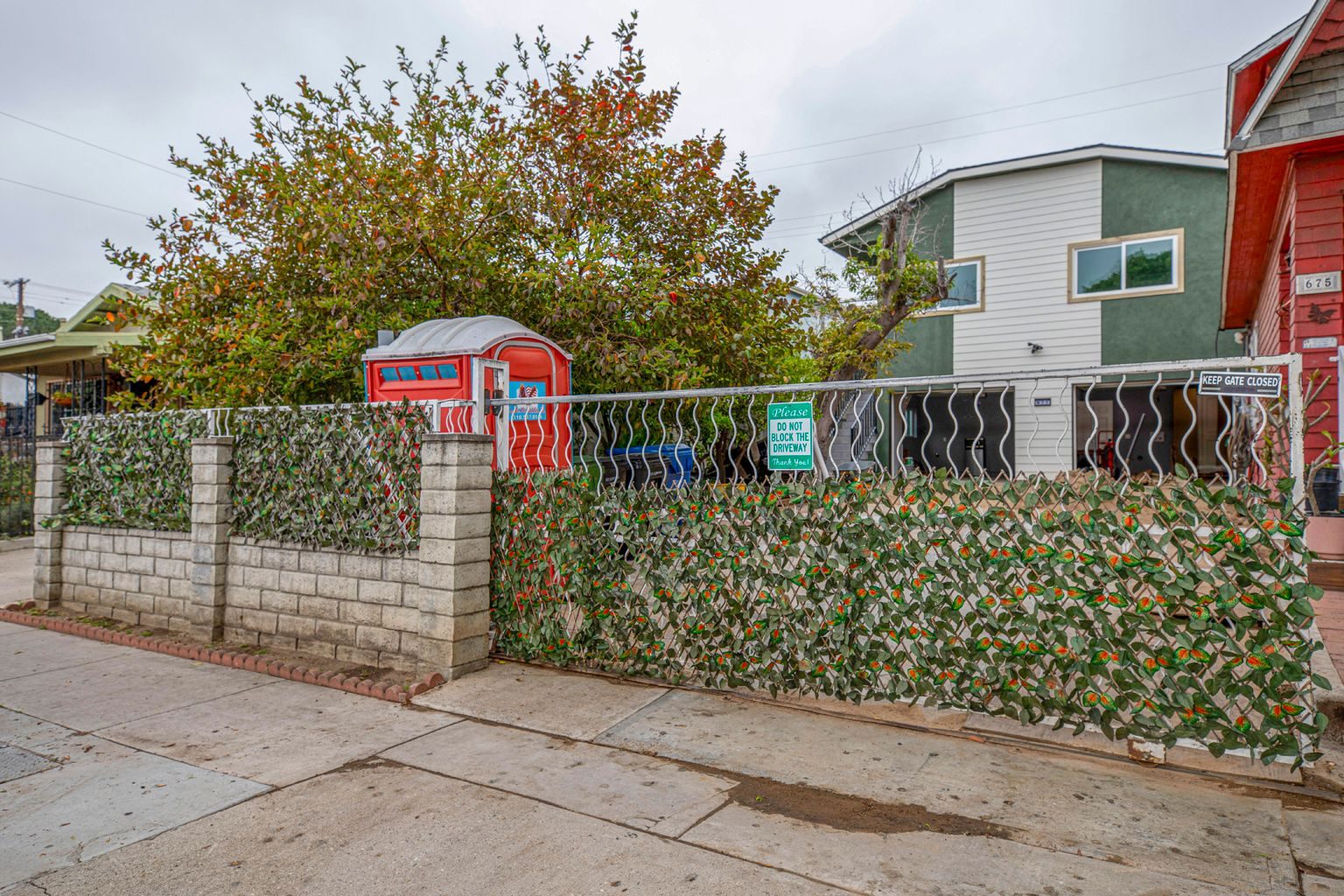 Modern ADU in Los Feliz photo 48
