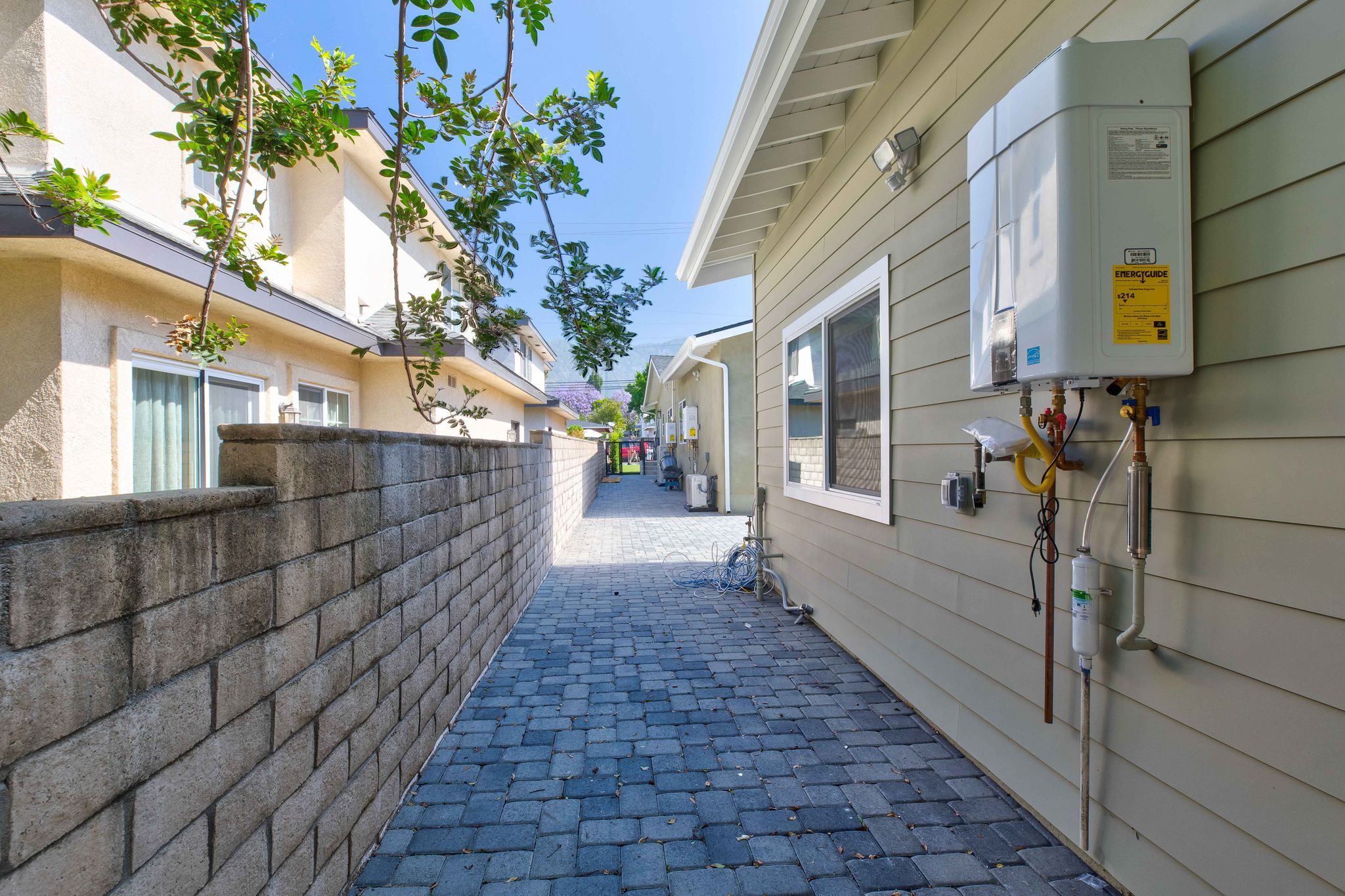 Craftsman ADU in Monrovia, CA photo 2