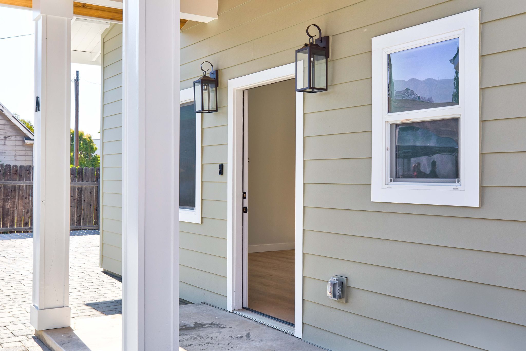 Craftsman ADU in Monrovia, CA photo 4