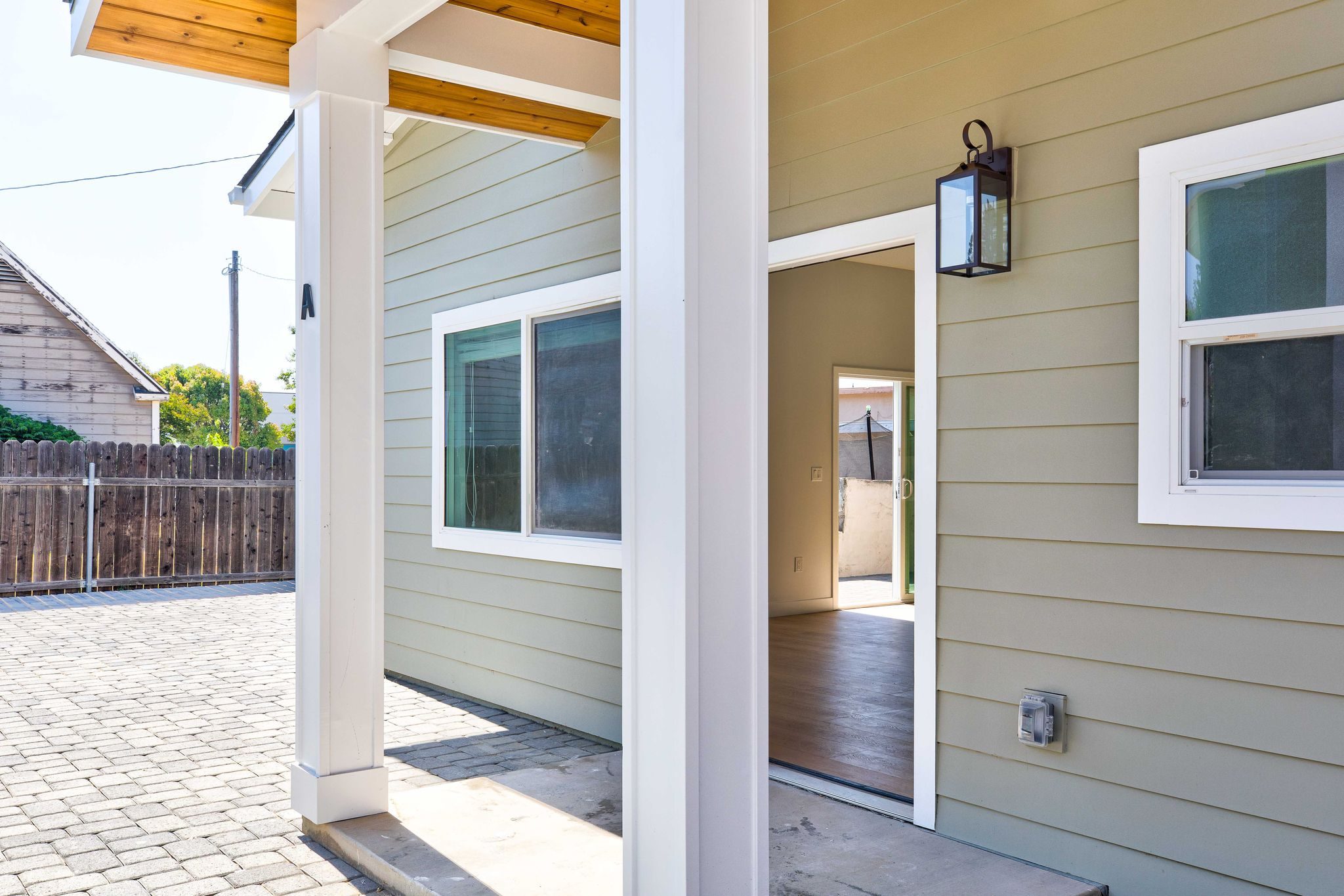 Craftsman ADU in Monrovia, CA photo 5