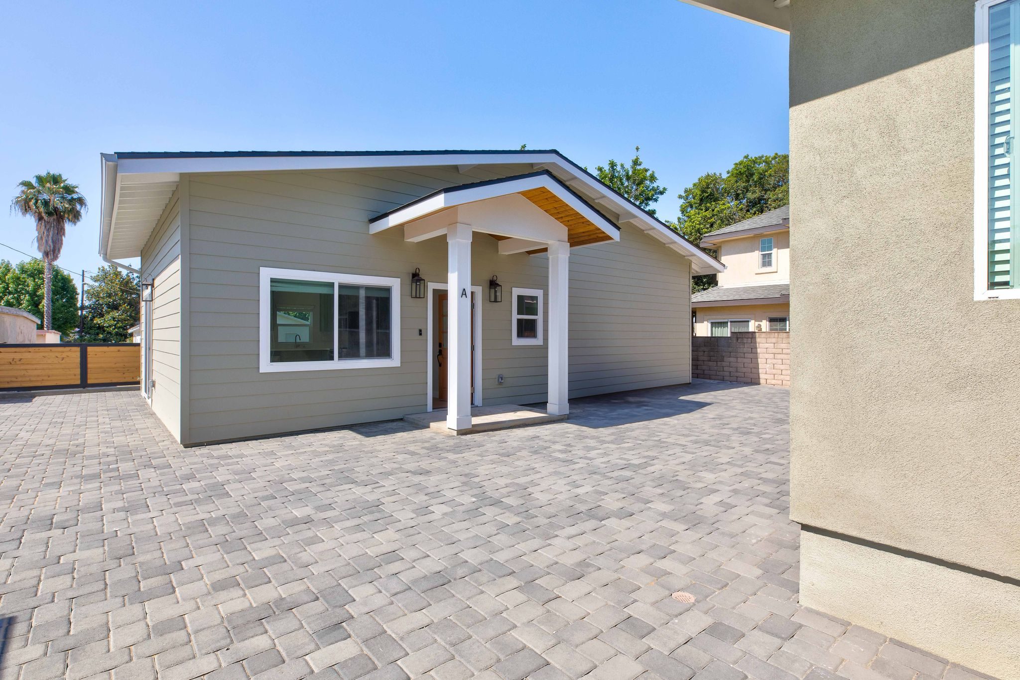 Craftsman ADU in Monrovia, CA photo 6