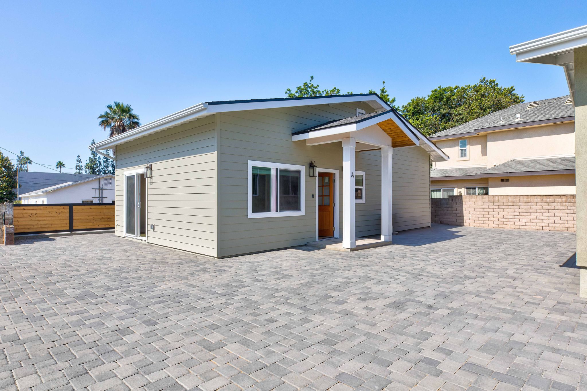 Craftsman ADU in Monrovia, CA photo 12