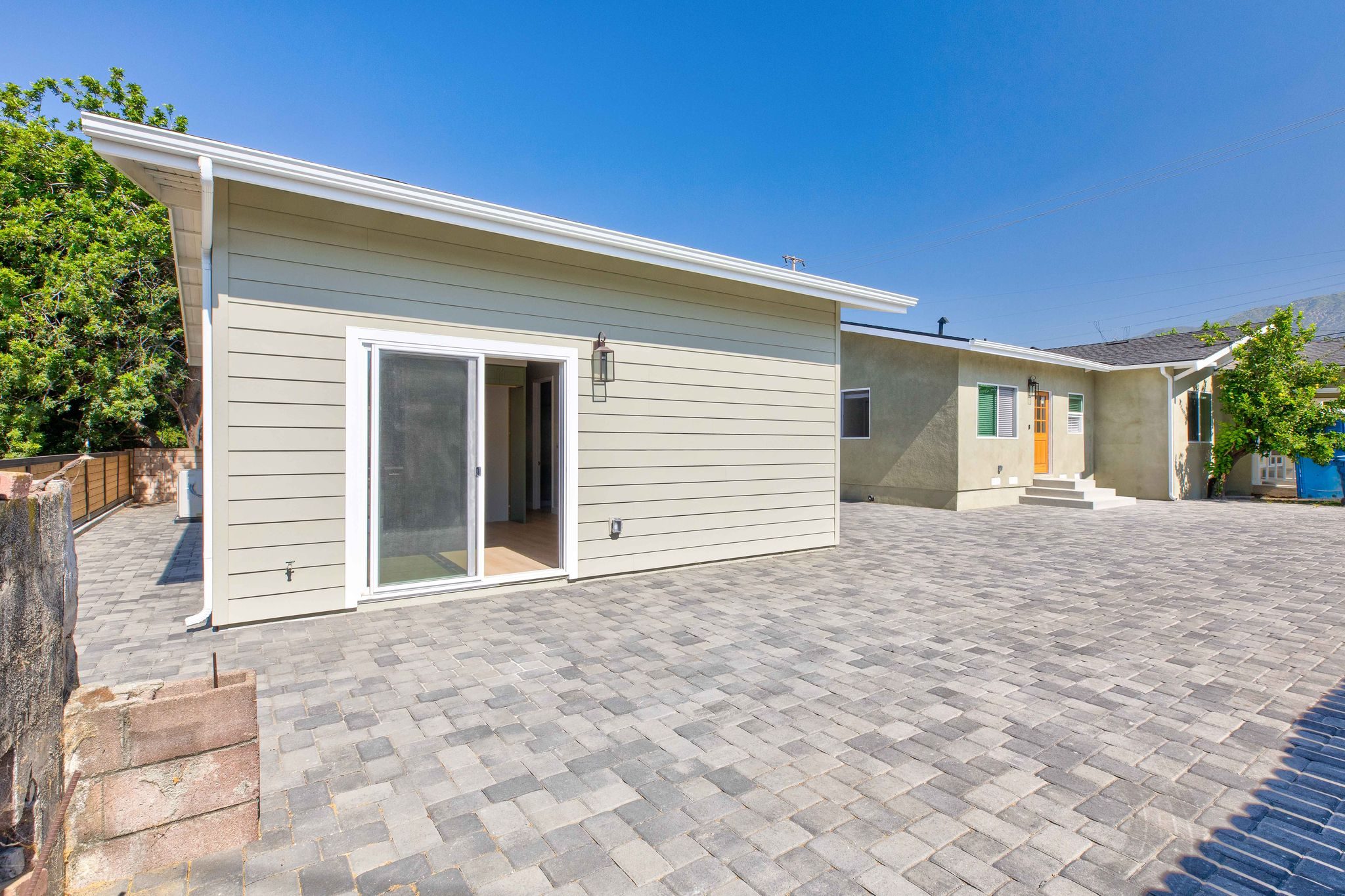 Craftsman ADU in Monrovia, CA photo 23