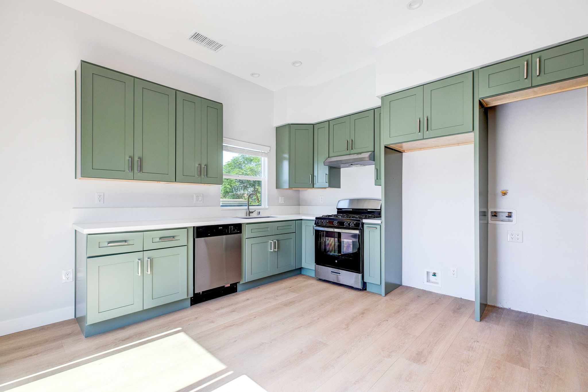 Craftsman ADU in Monrovia, CA photo 27
