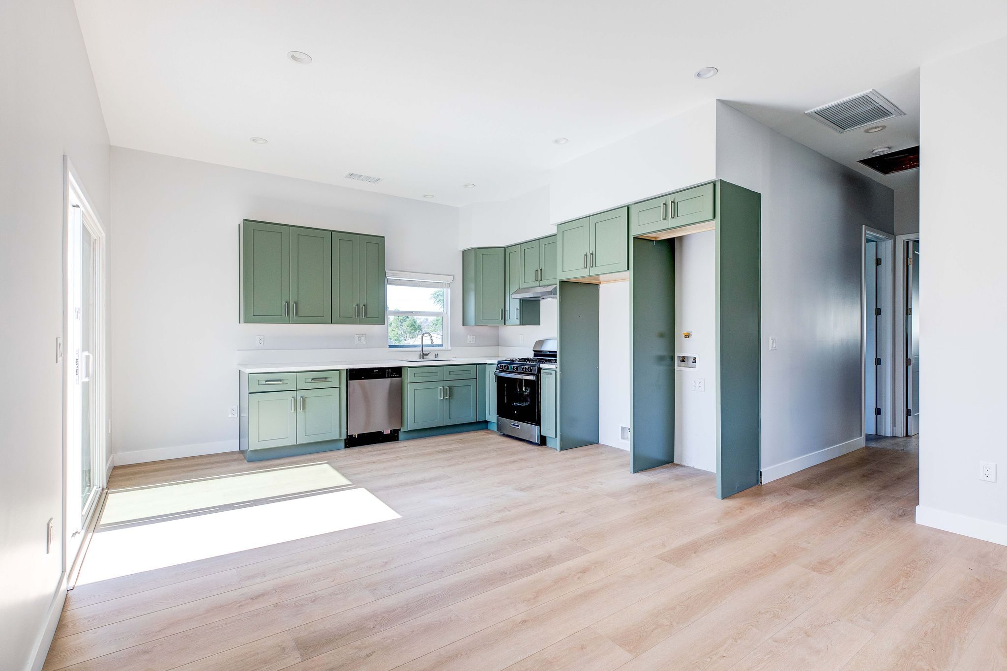 Craftsman ADU in Monrovia, CA photo 30