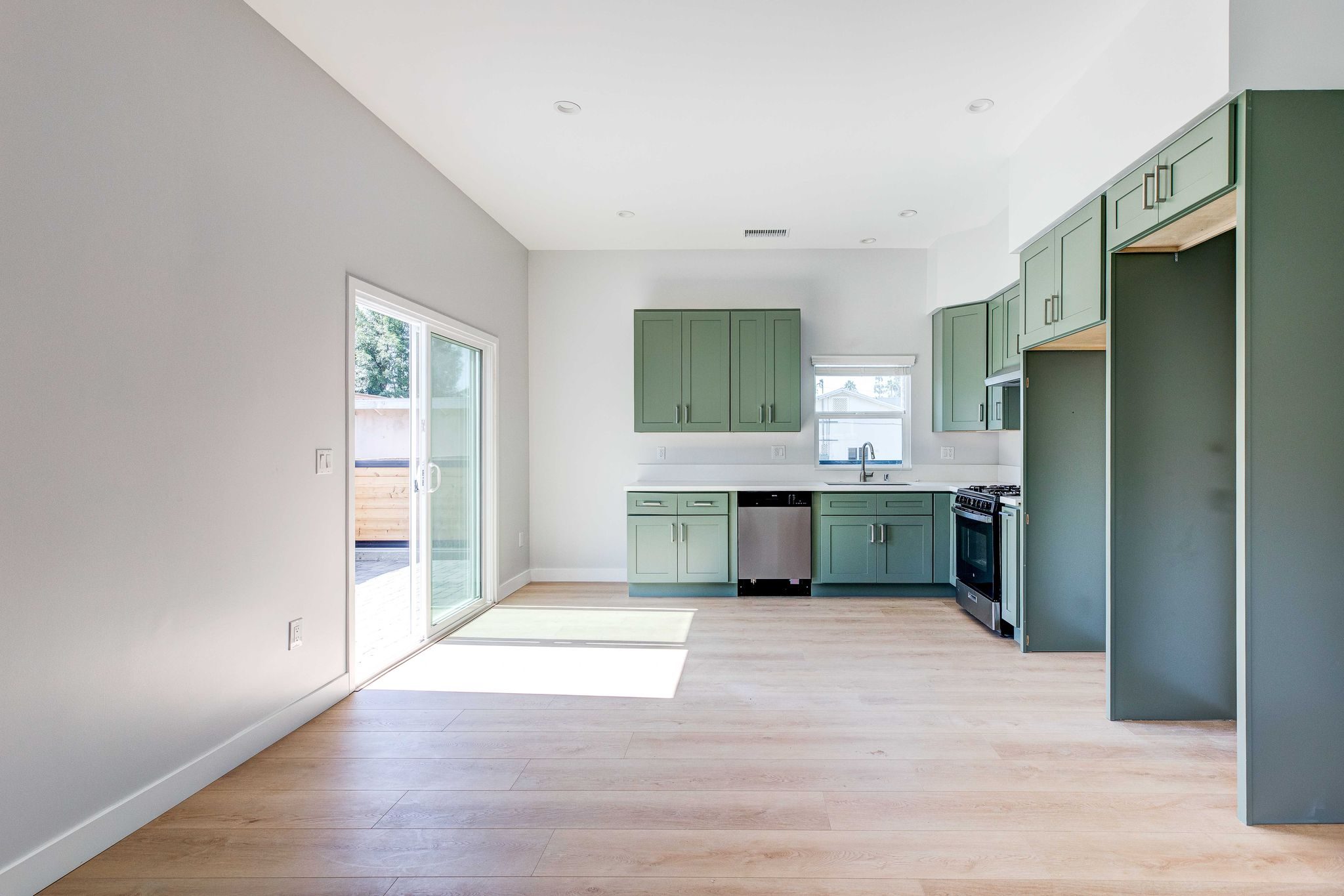 Craftsman ADU in Monrovia, CA photo 31
