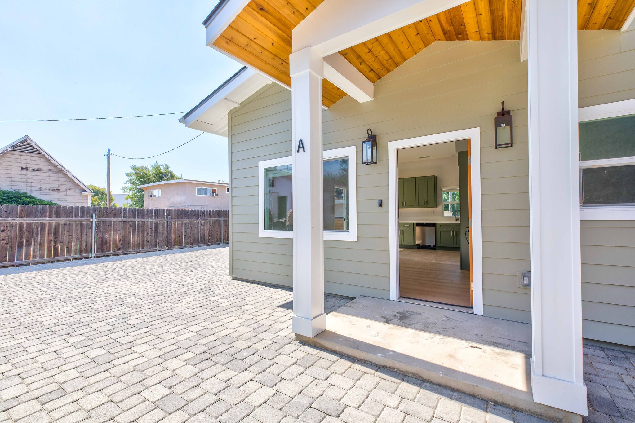 Craftsman ADU in Monrovia, CA photo 34