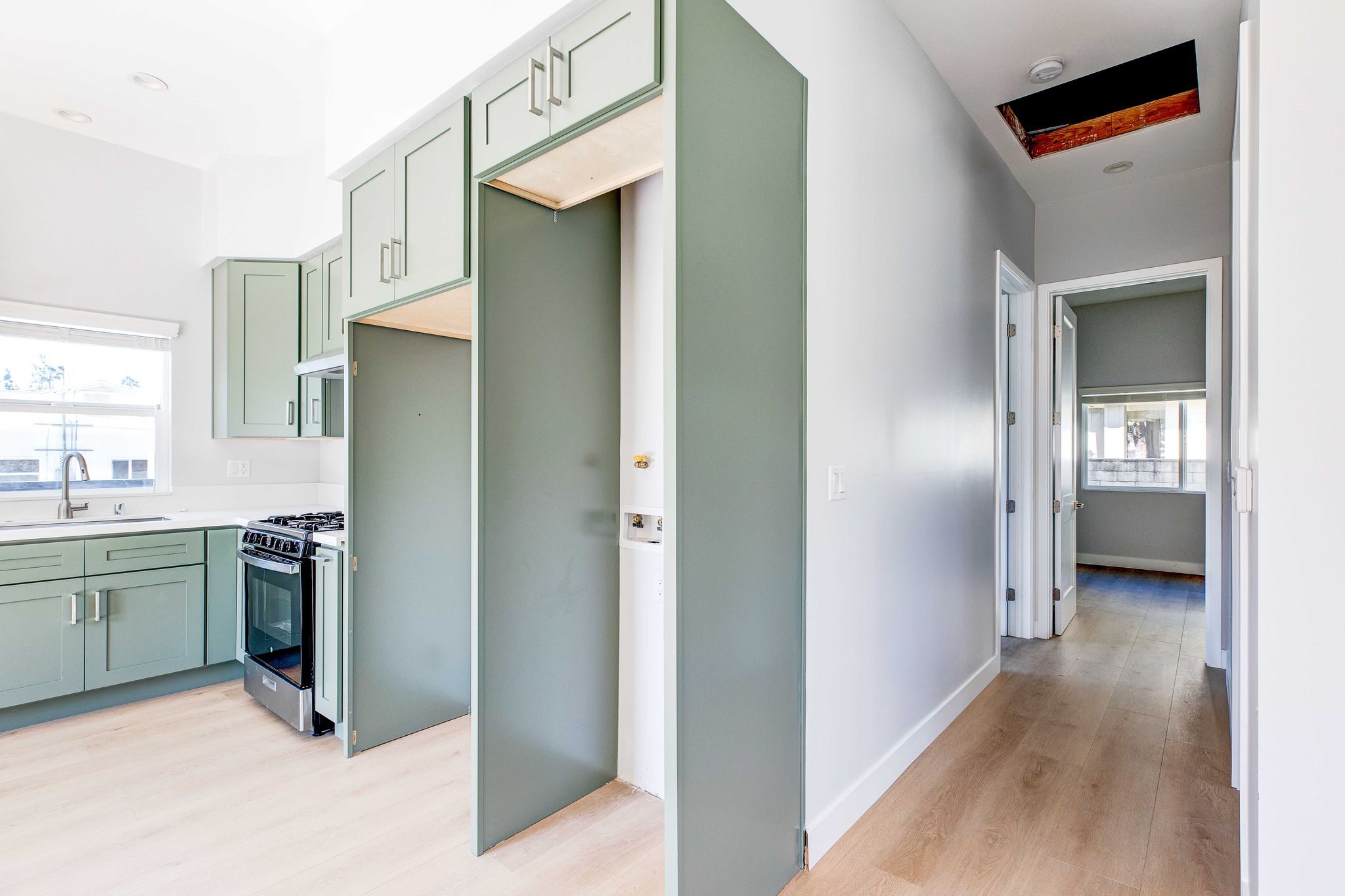 Craftsman ADU in Monrovia, CA photo 35