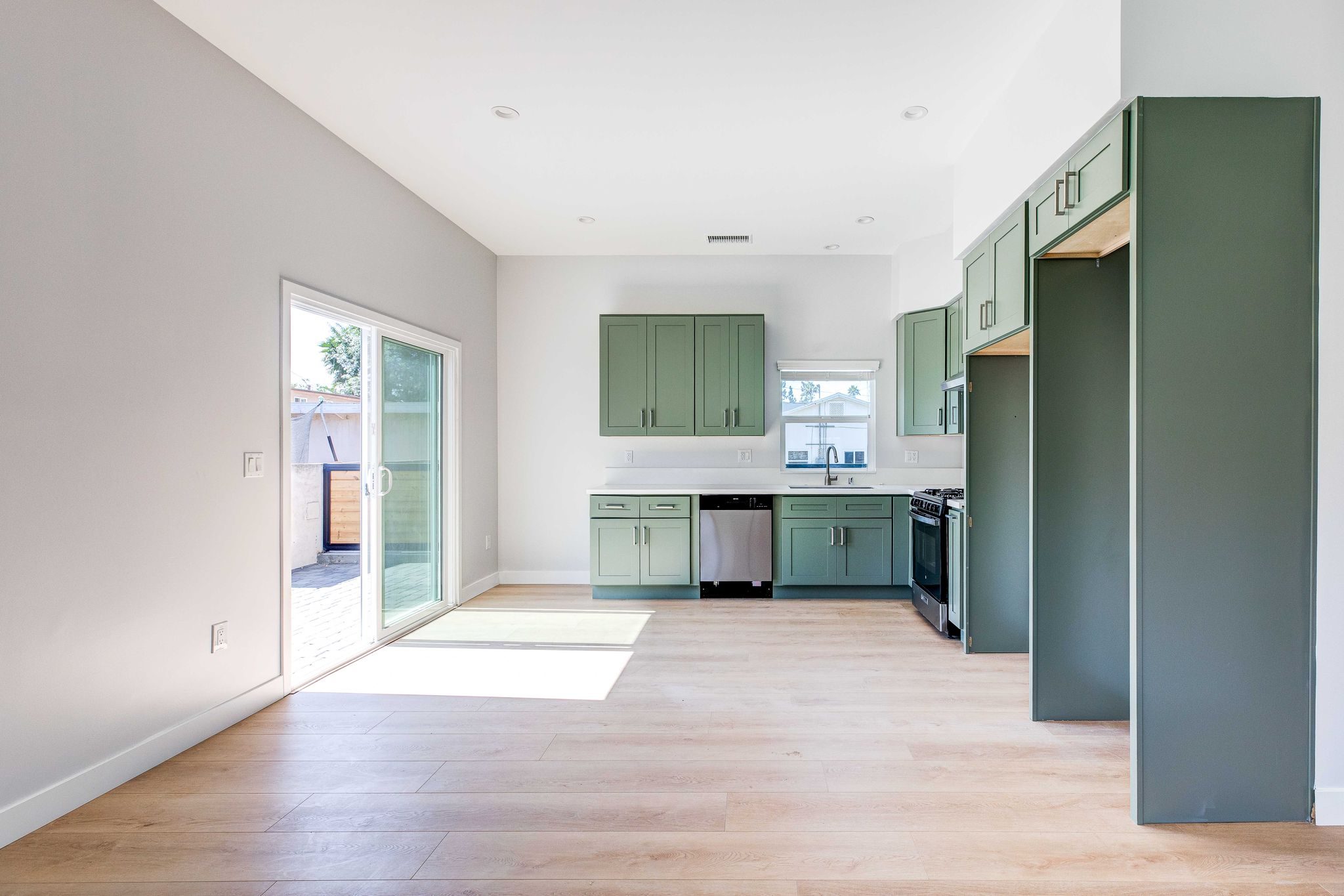 Craftsman ADU in Monrovia, CA photo 36