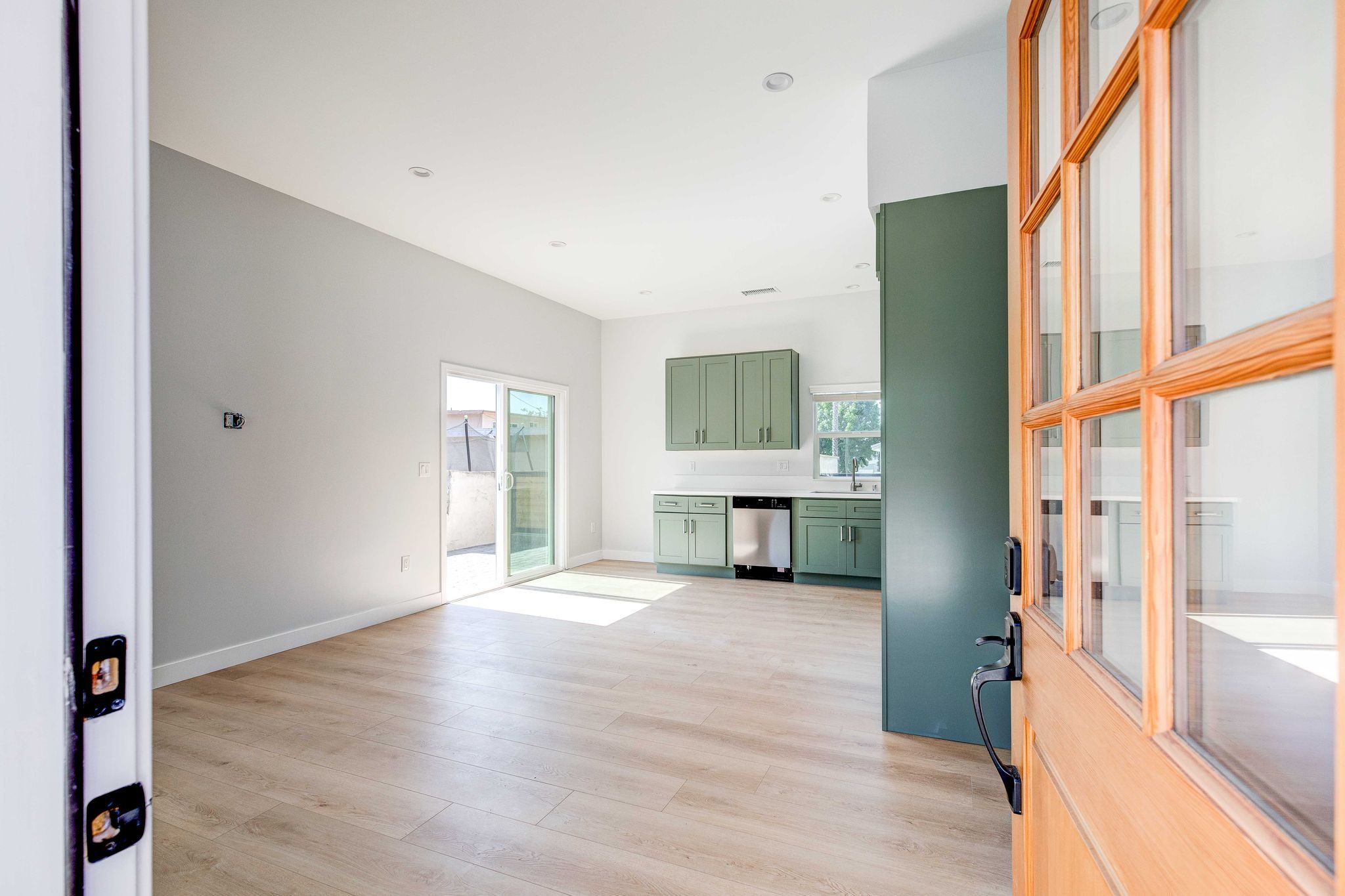 Craftsman ADU in Monrovia, CA photo 37
