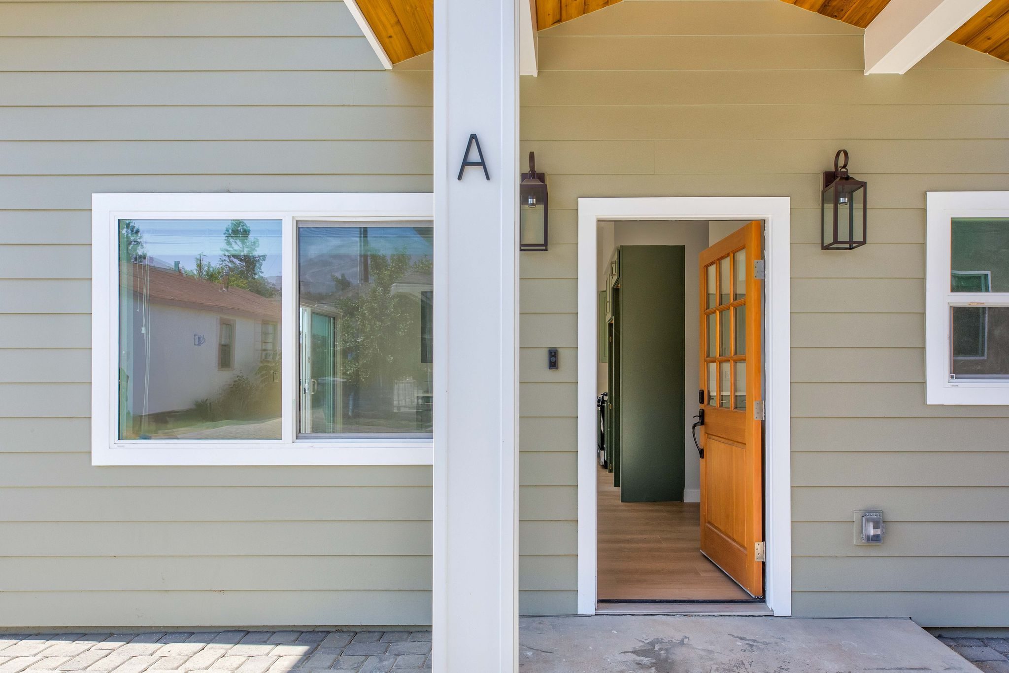 Craftsman ADU in Monrovia, CA photo 38