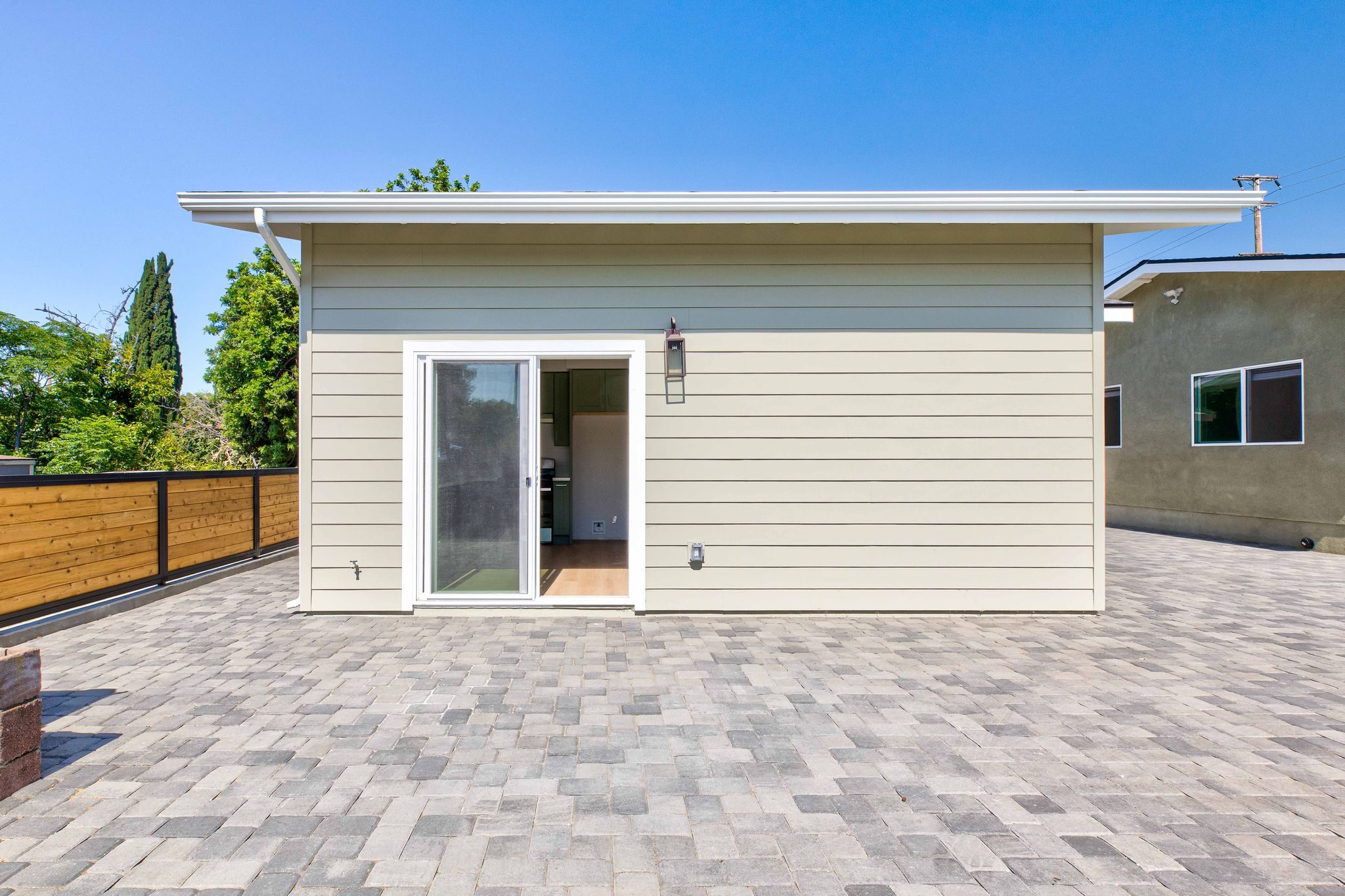 Craftsman ADU in Monrovia, CA photo 40