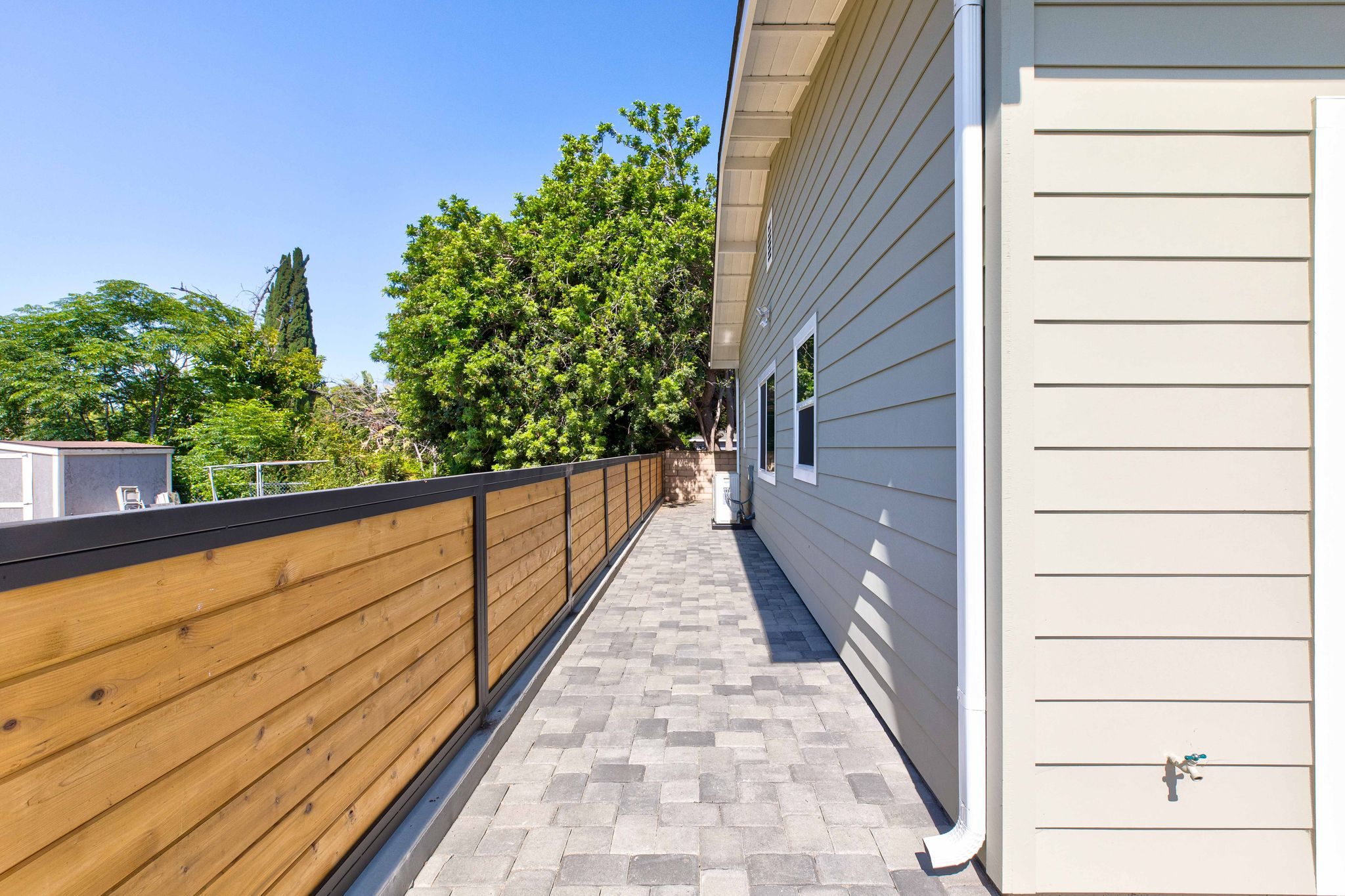 Craftsman ADU in Monrovia, CA photo 41