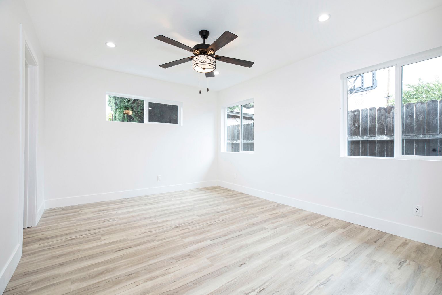 Modern ADU in Montebello