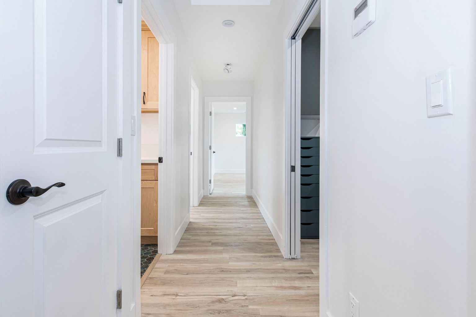 Modern ADU in Montebello photo 16