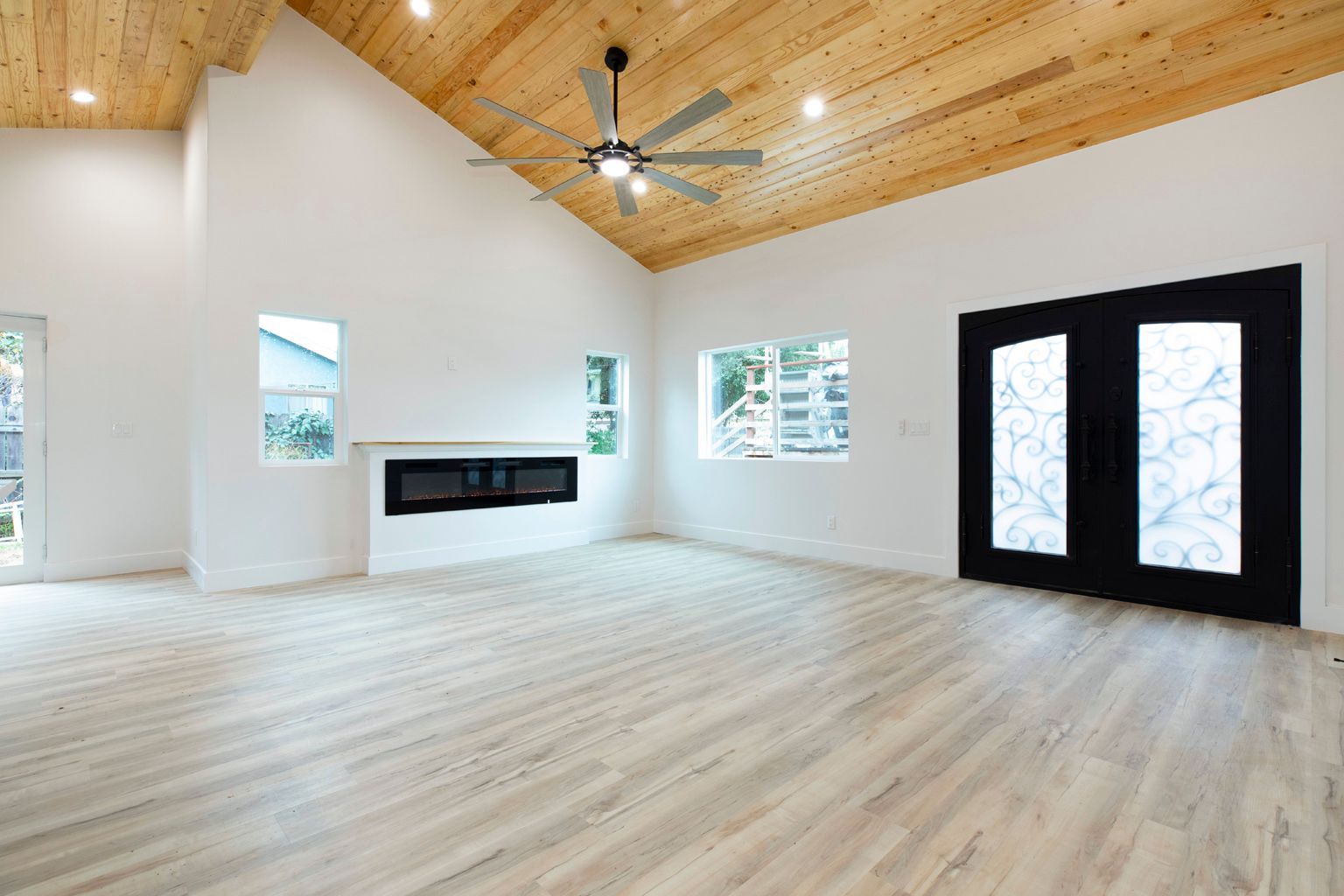 Modern ADU in Montebello photo 17