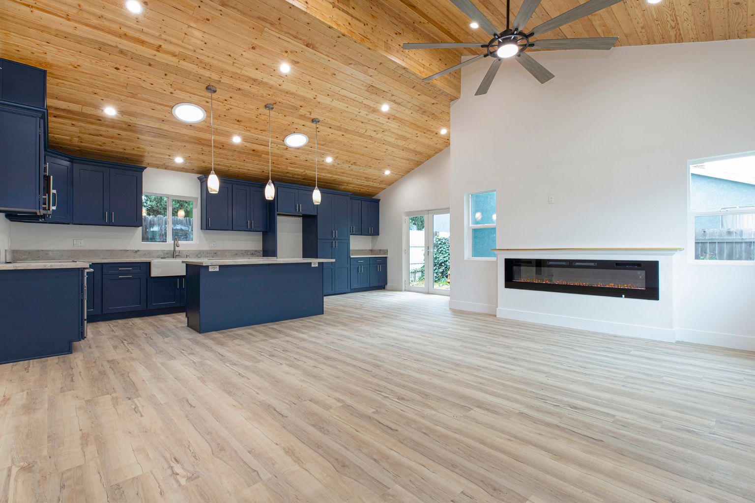 Modern ADU in Montebello photo 18