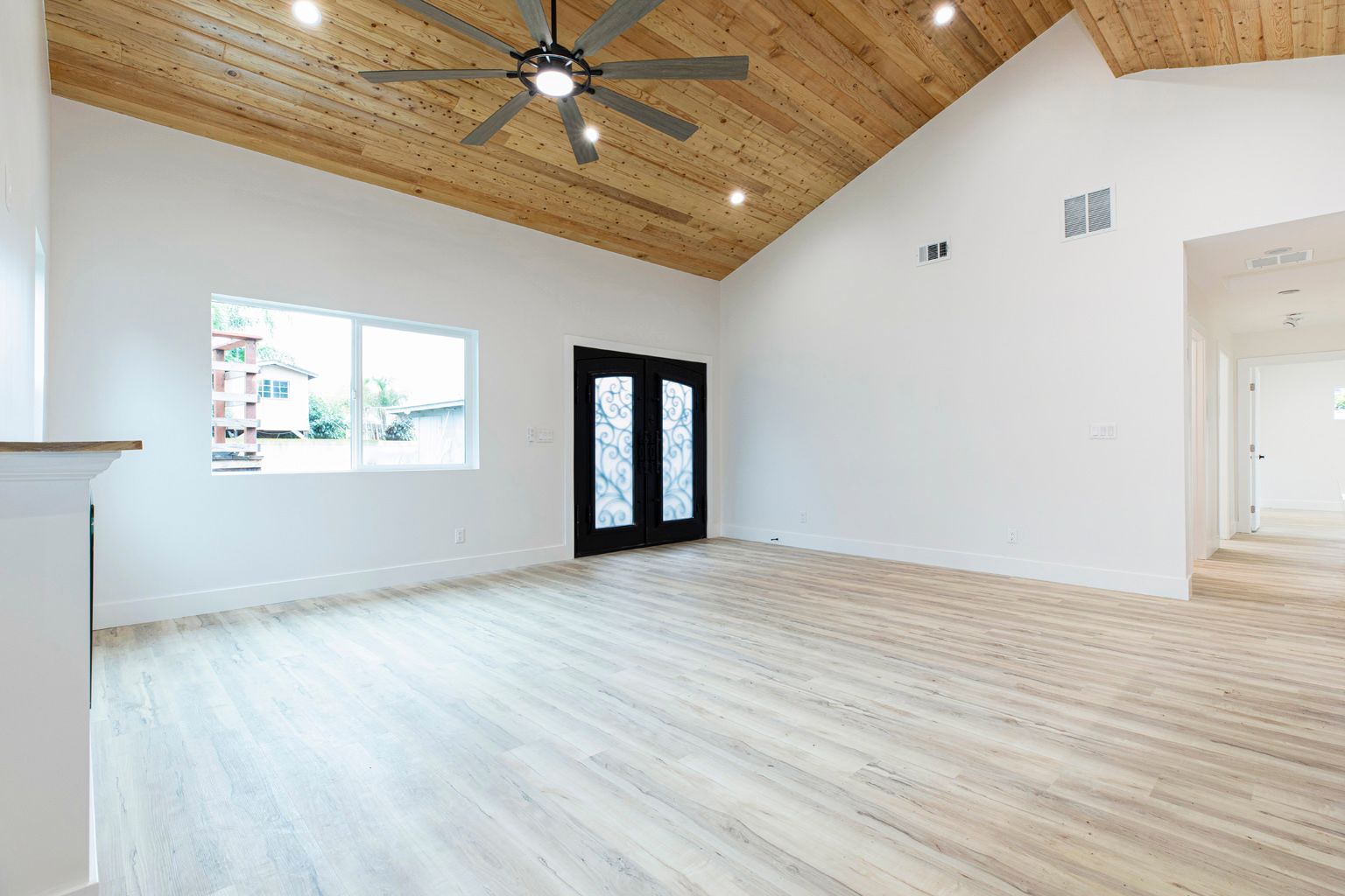 Modern ADU in Montebello photo 21