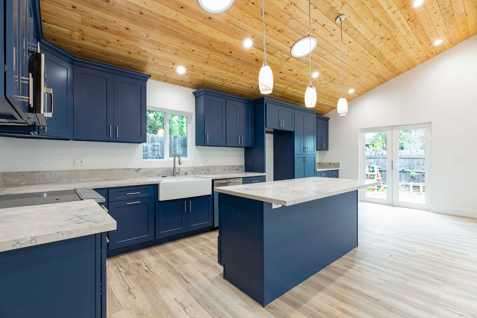 Modern ADU in Montebello photo 23