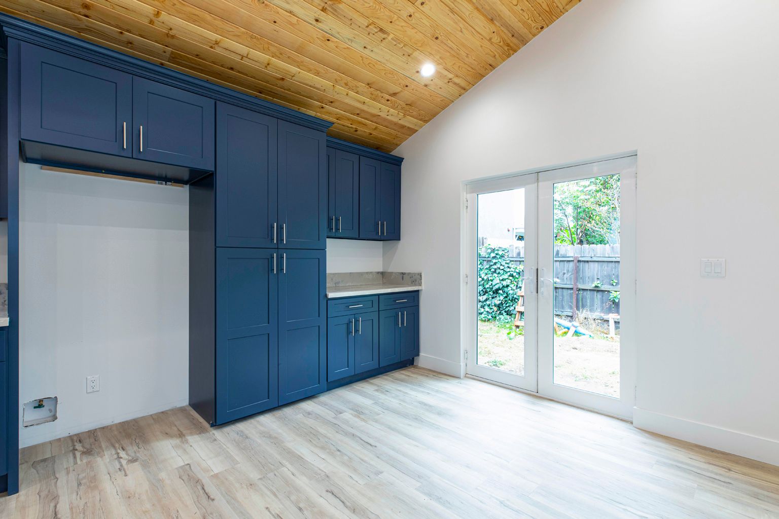 Modern ADU in Montebello photo 24