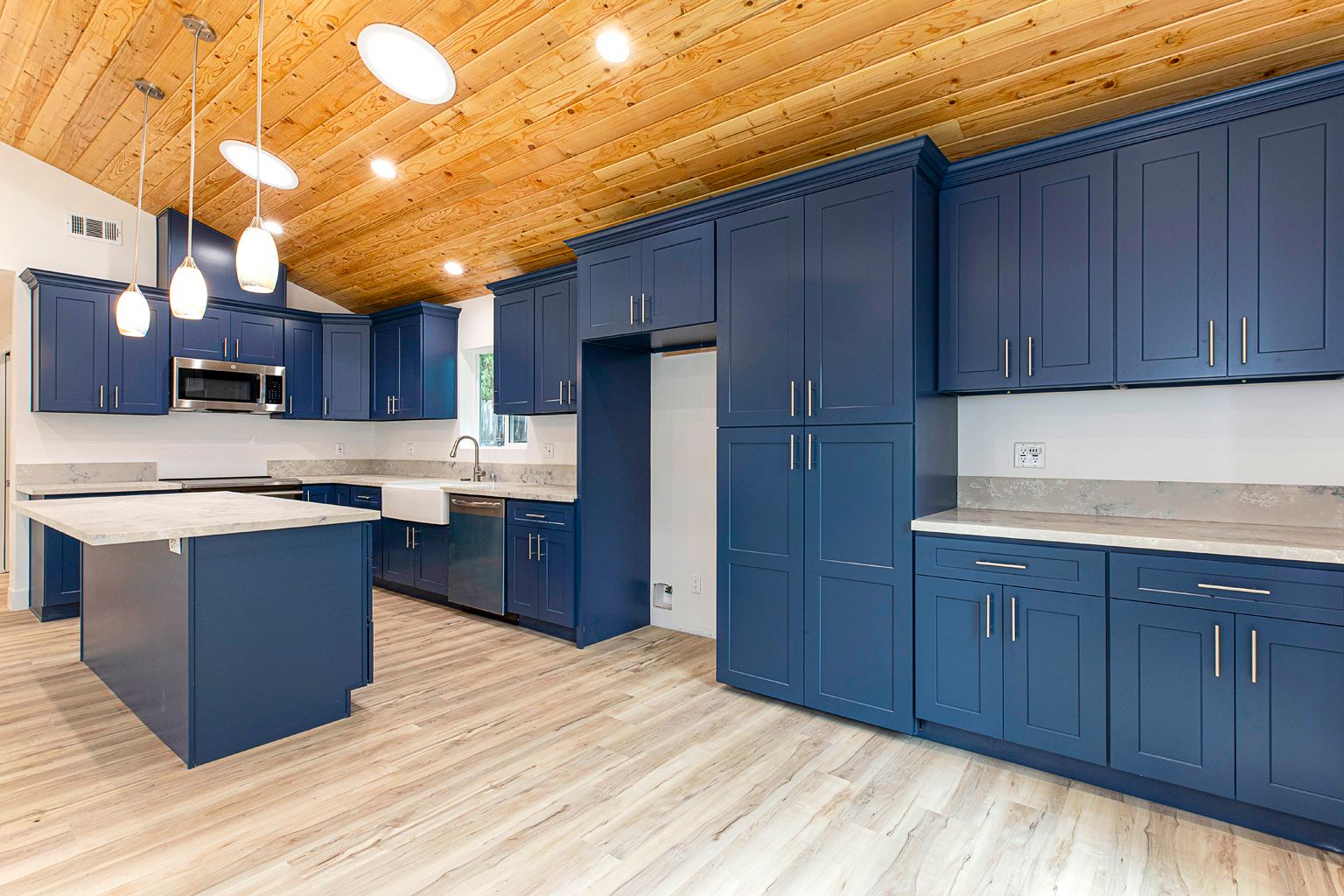 Modern ADU in Montebello photo 25