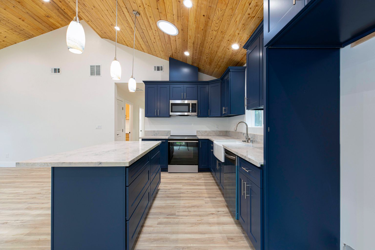 Modern ADU in Montebello photo 26