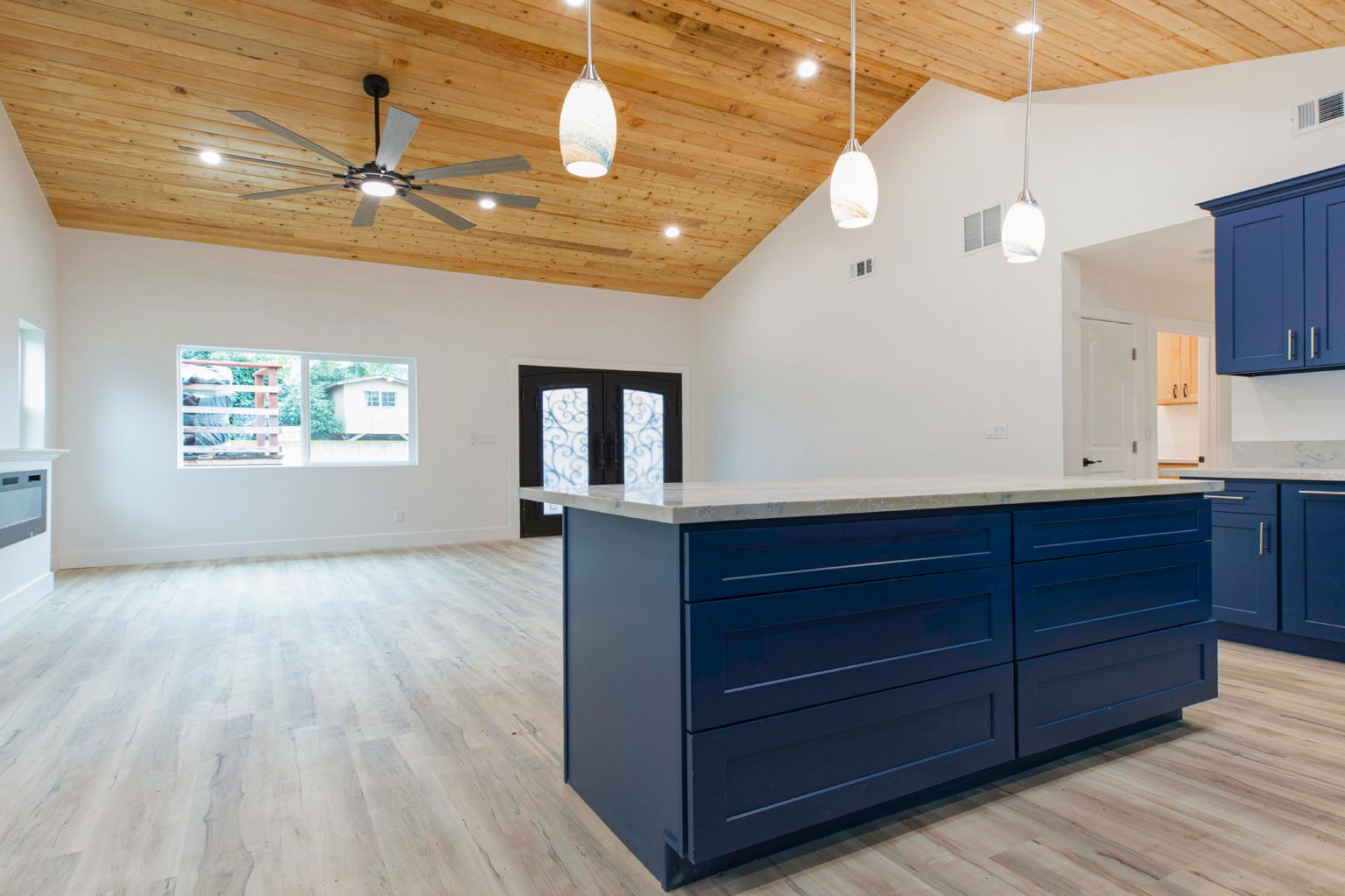 Modern ADU in Montebello photo 27
