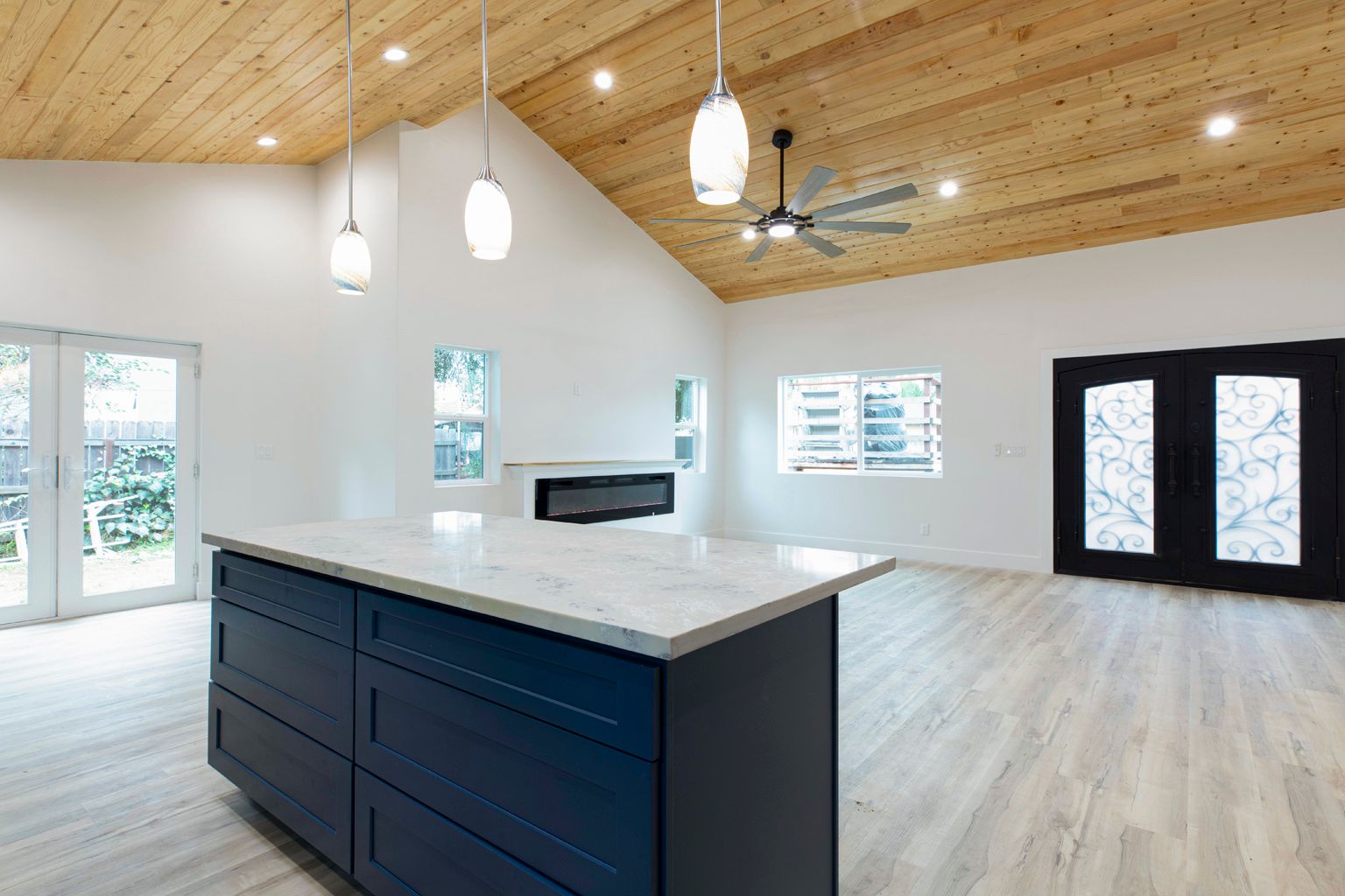 Modern ADU in Montebello photo 30