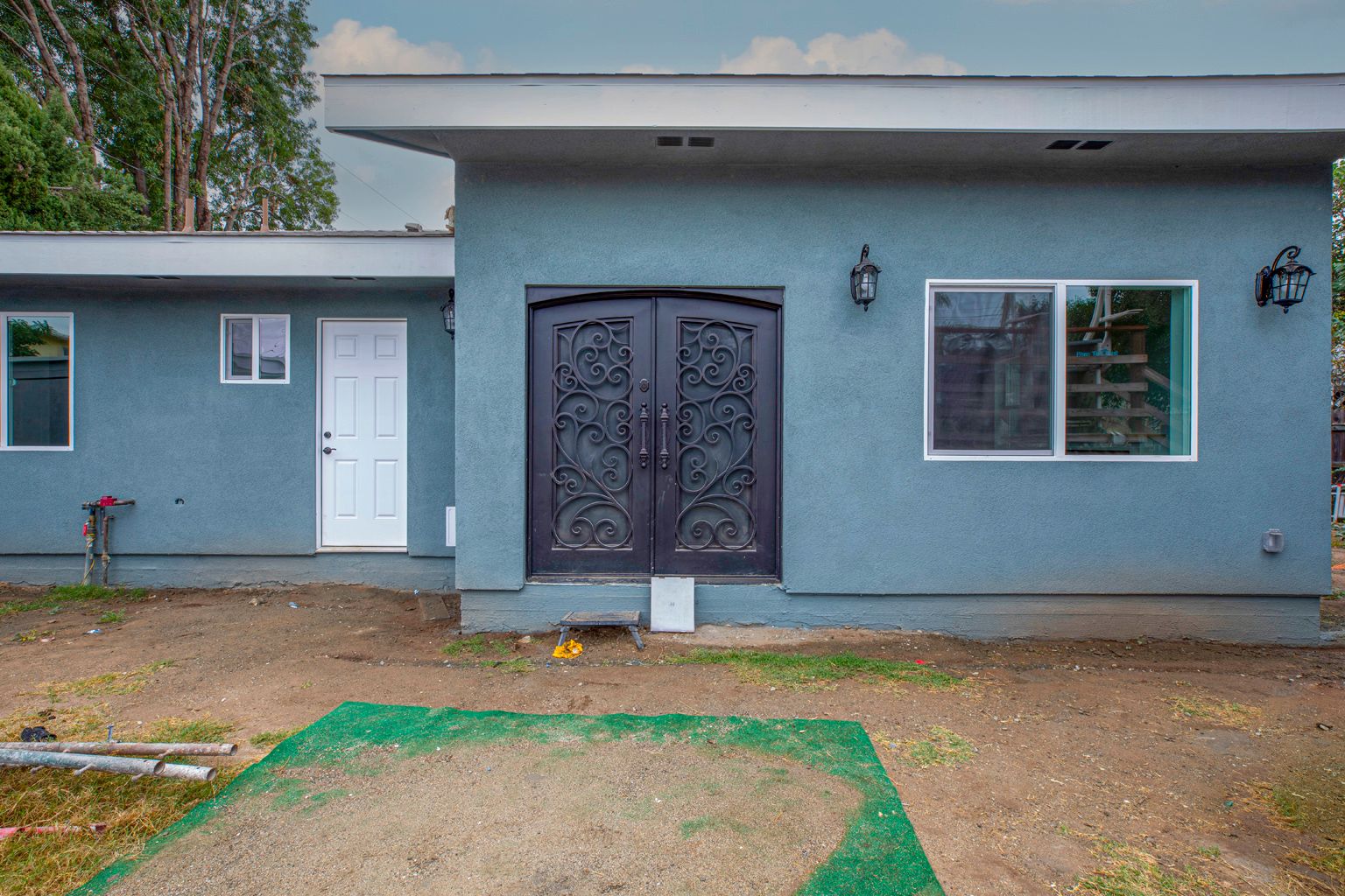 Modern ADU in Montebello photo 31