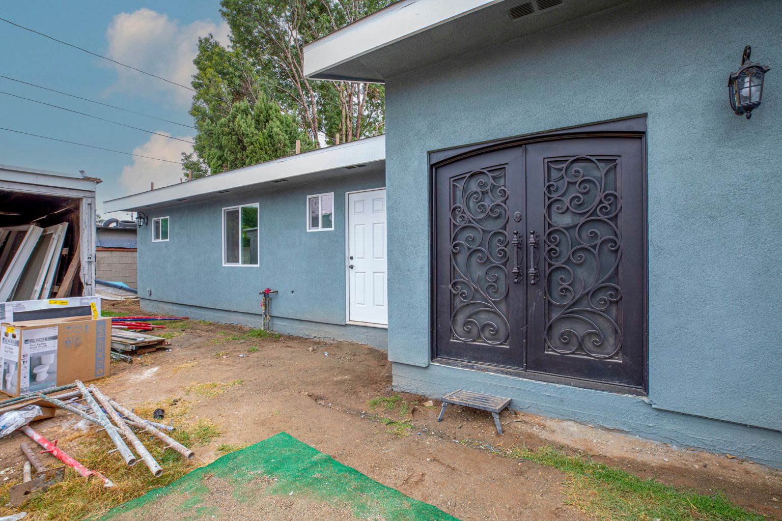 Modern ADU in Montebello photo 32