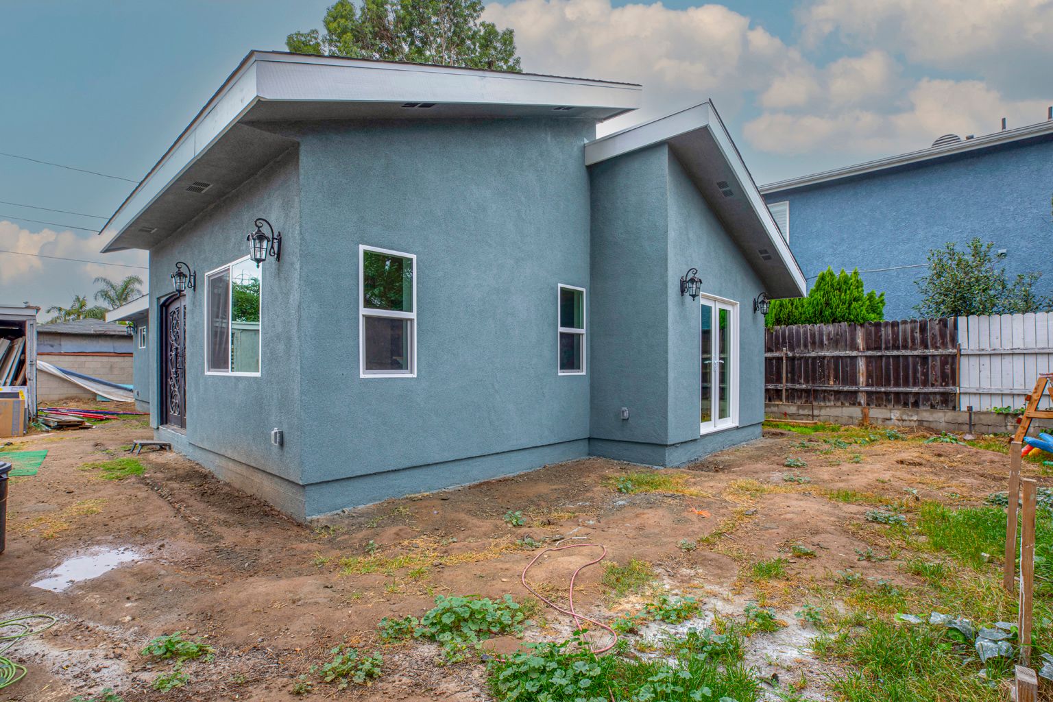 Modern ADU in Montebello photo 34