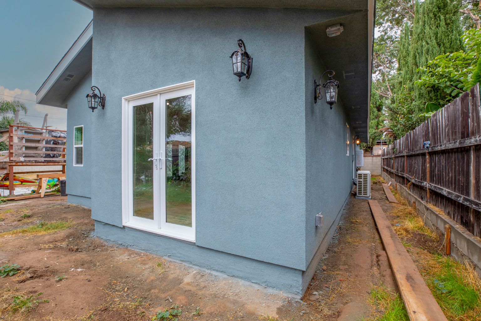 Modern ADU in Montebello photo 36