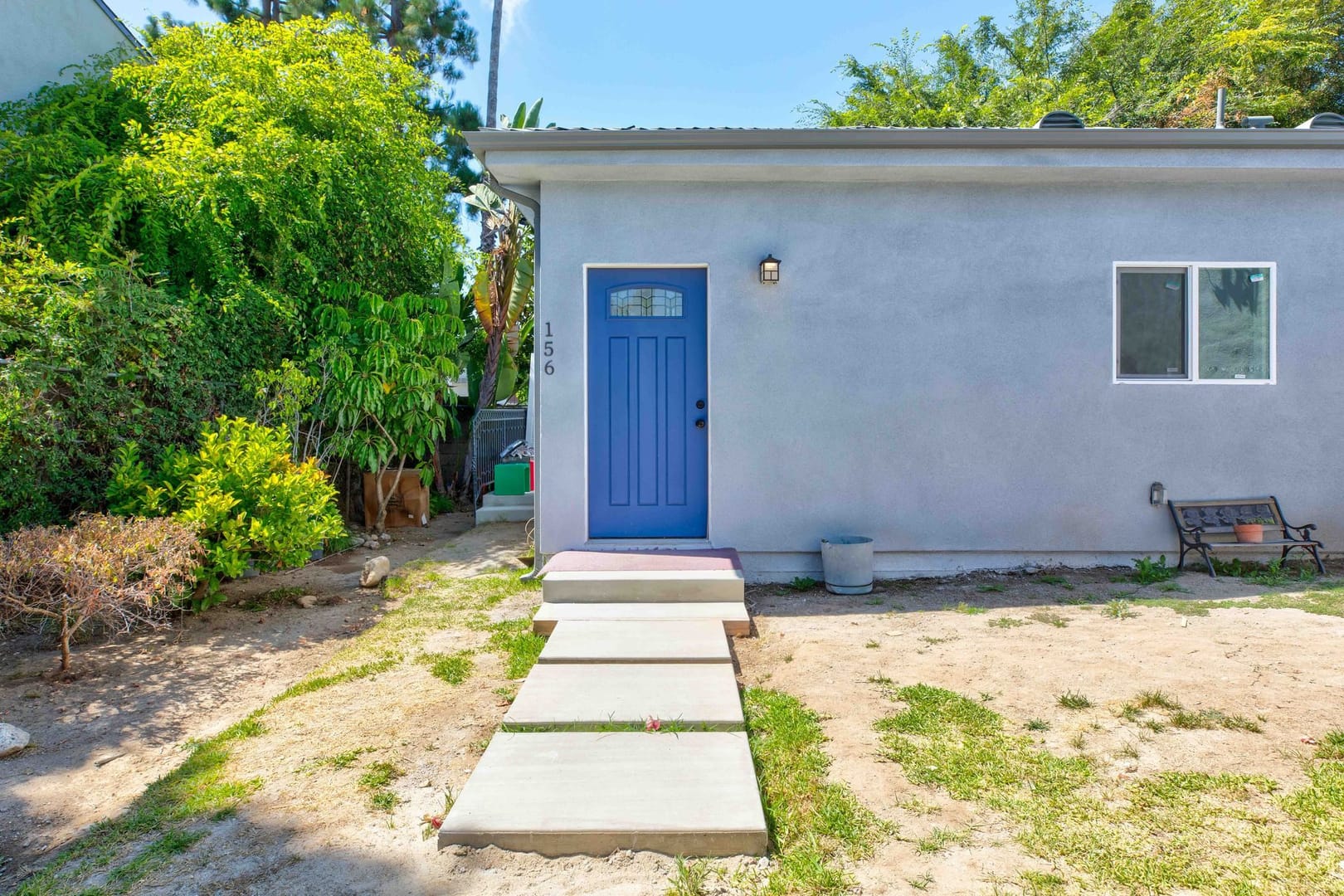 Modern Cottage-Style ADU in Pasadena, CA
